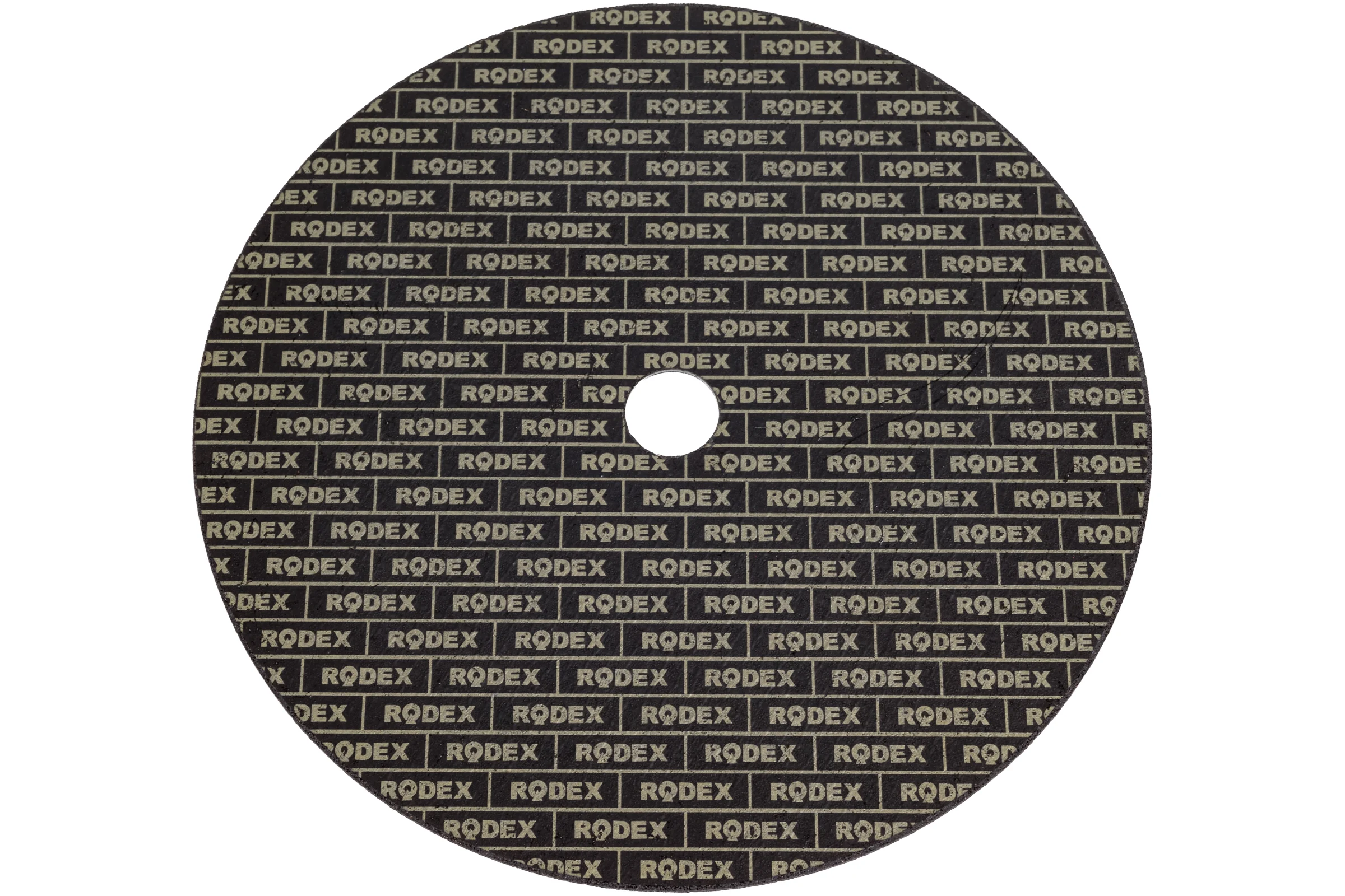 Отрезной круг по металлу RODEX 230x2х22 мм SRM2230