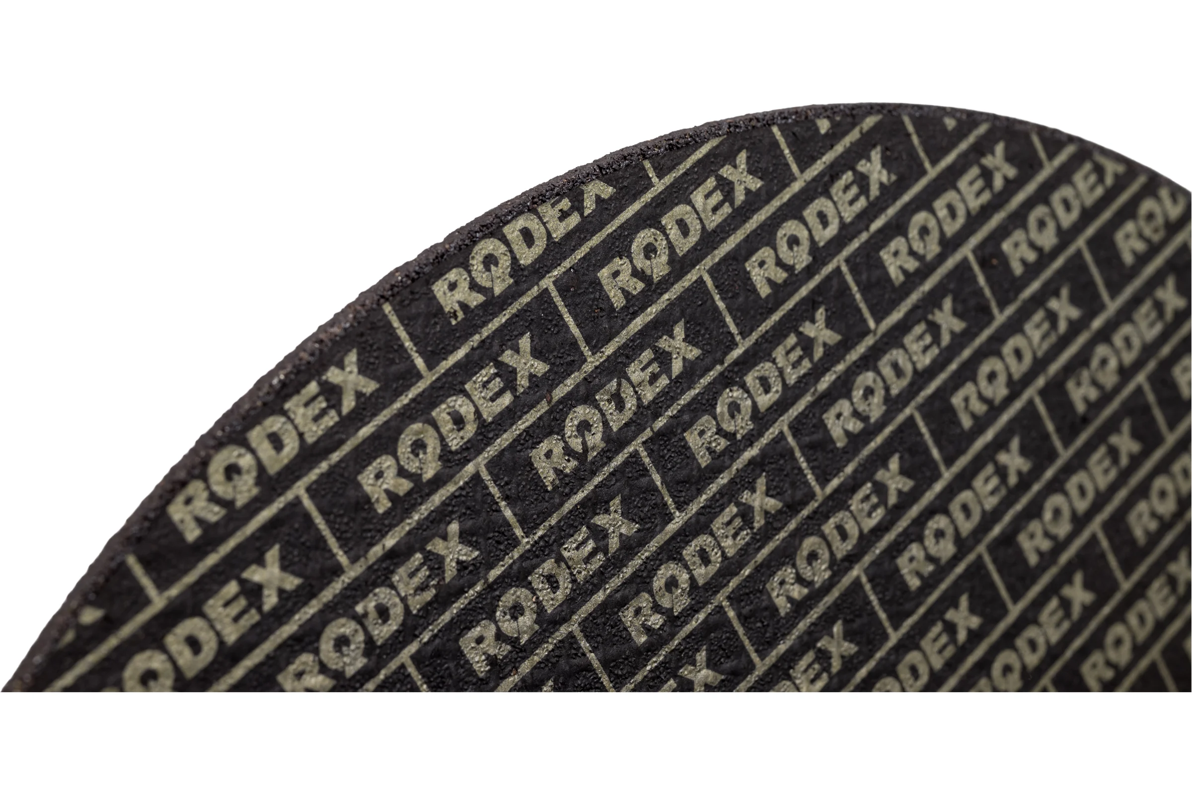 Отрезной круг по металлу RODEX 230x2х22 мм SRM2230
