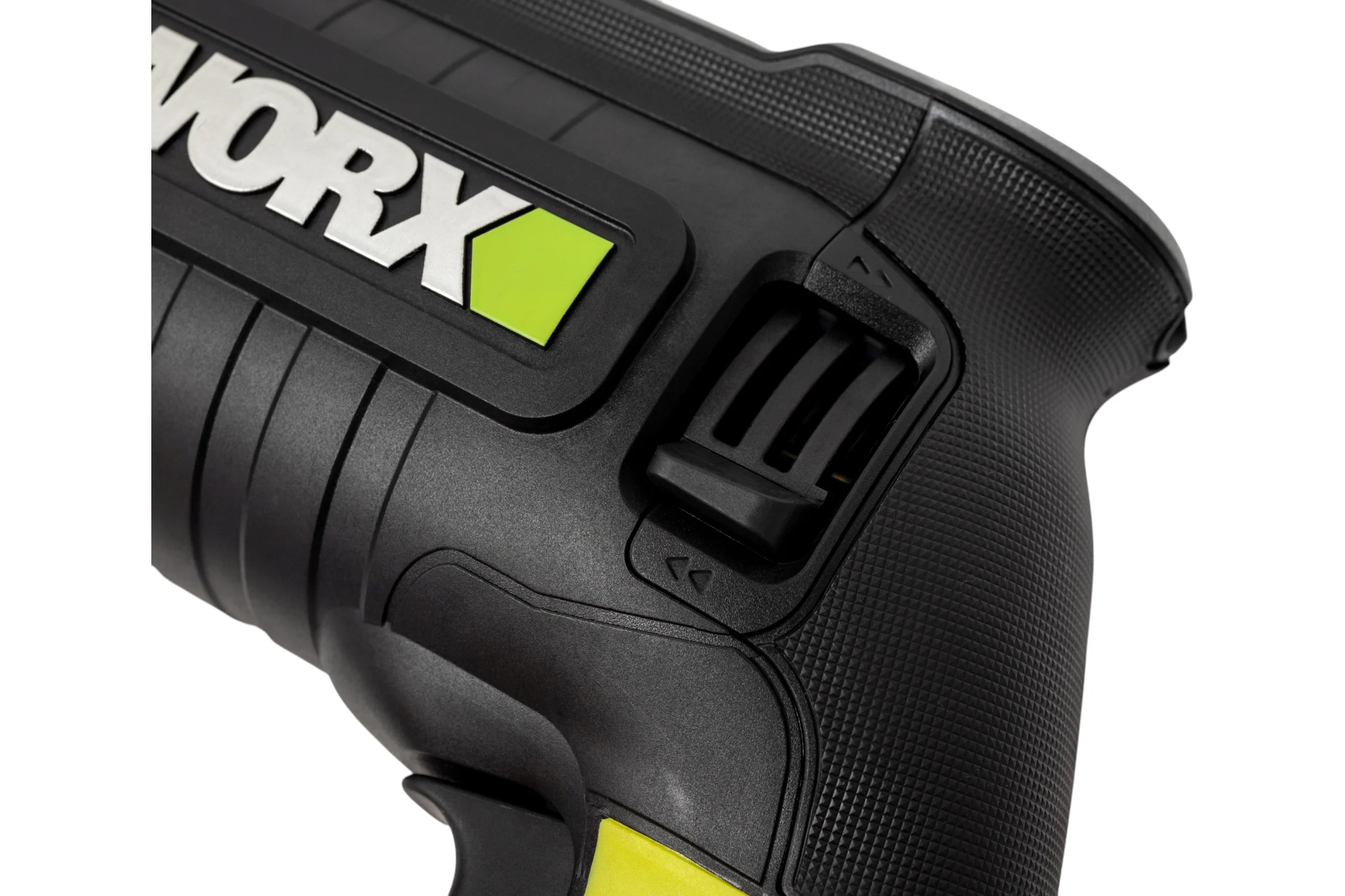 Перфоратор WORX Professional WU345 800 Вт, 3 Дж, 5500 уд/мин