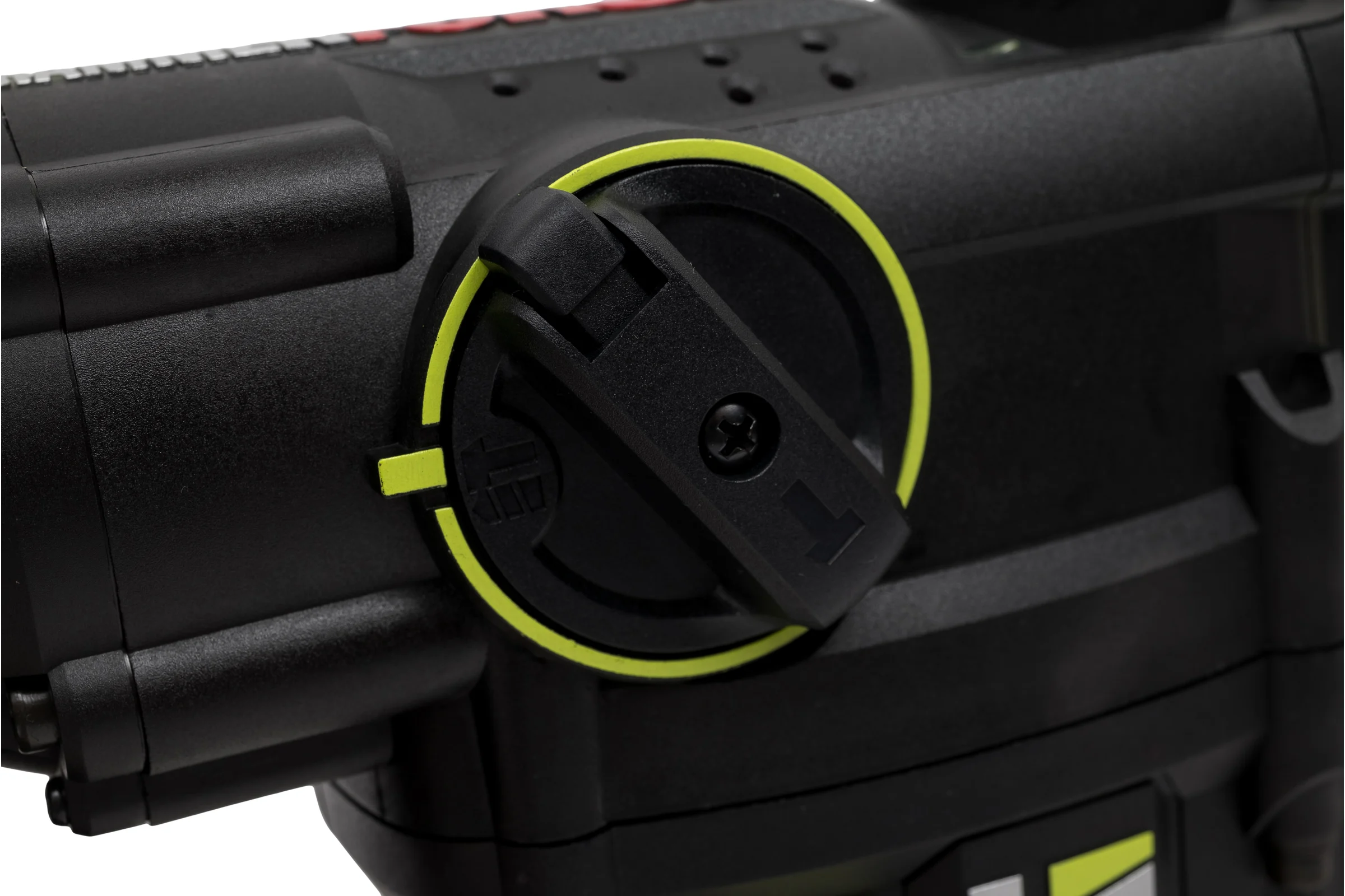 Перфоратор WORX Professional WU350S