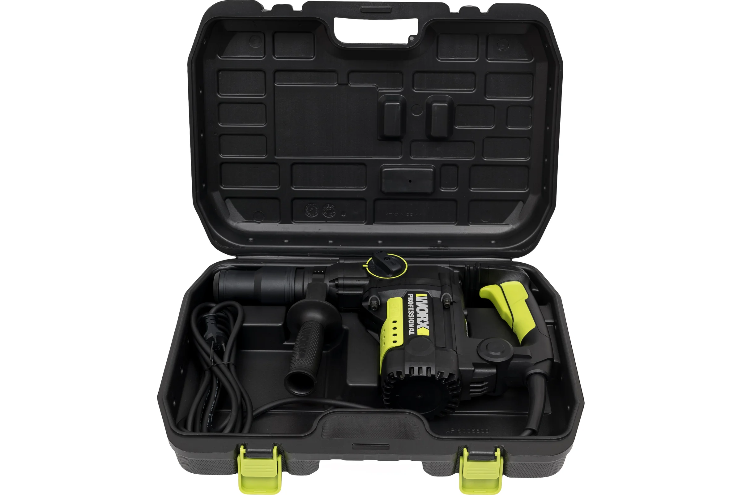 Перфоратор WORX Professional WU350S