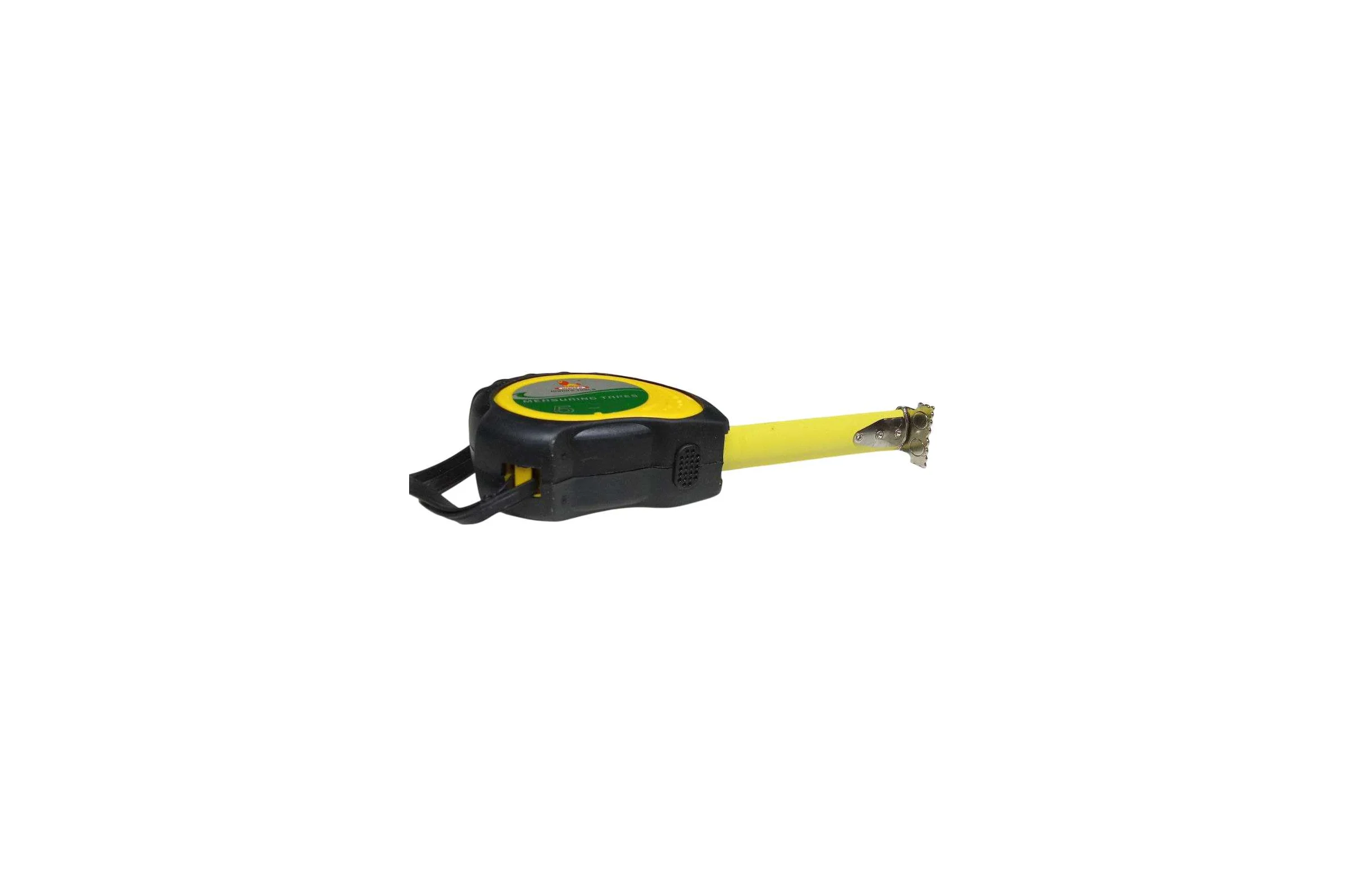 Рулетка WYNNS W5019A, W30101/ Tools 5 м, 19 мм, 2-ой стопор, с магнитом 00000017683