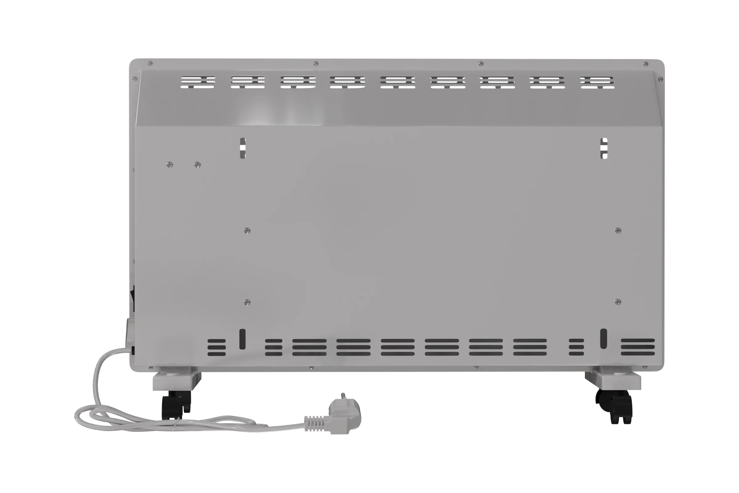 Конвектор электрический Sibio SB-CSM1-1500 W Heat wave (белый) SB-CSM1-1500W