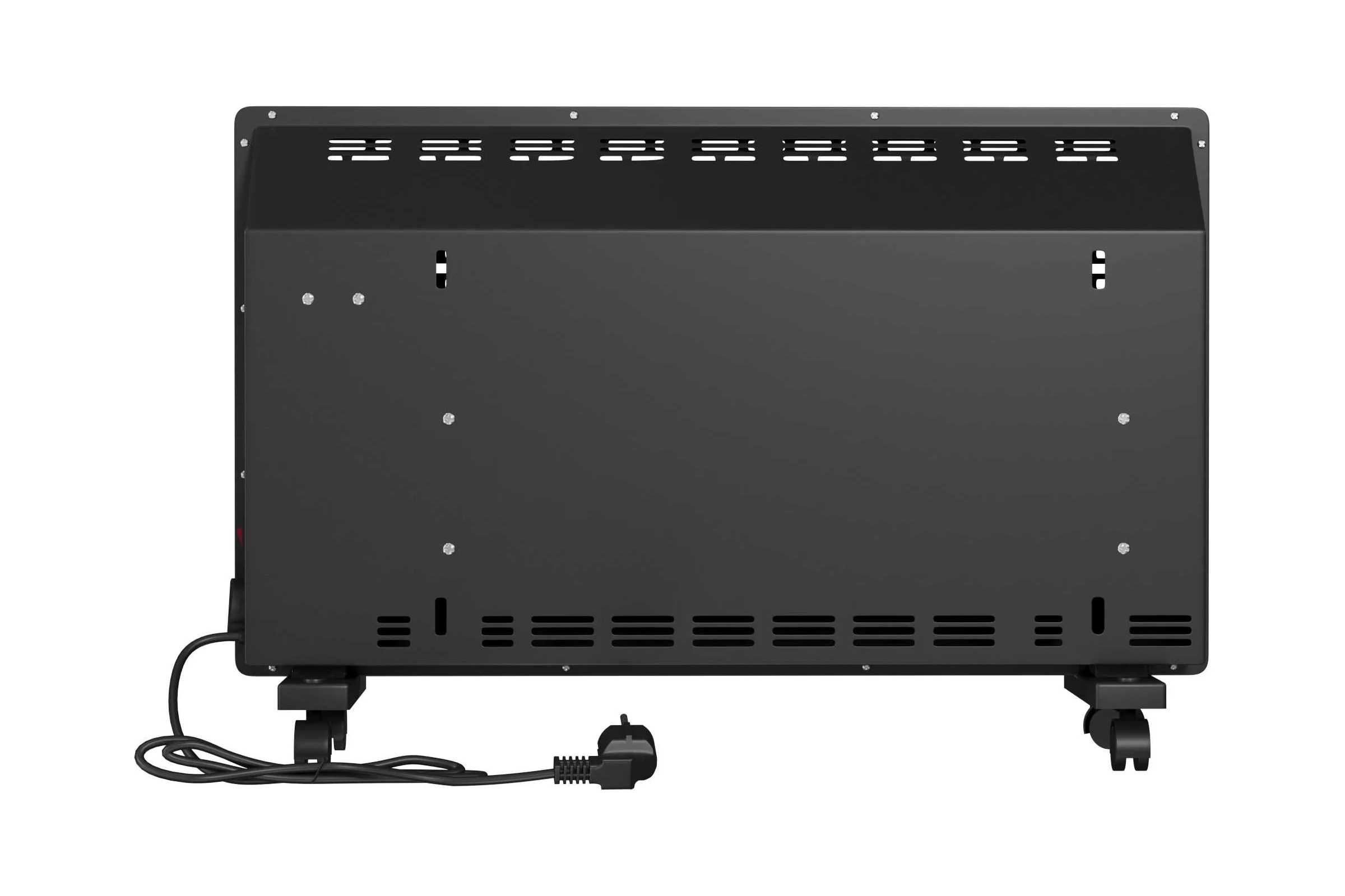 Конвектор электрический Sibio SB-CSM1-1500 B Heat wave (черный) SB-CSM1-1500B