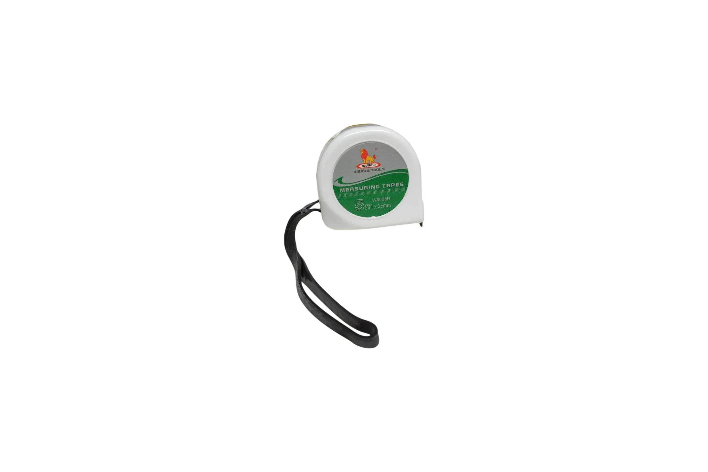 Рулетка WYNNS W5025В/ Tools 5 м, 25 мм 00000022663