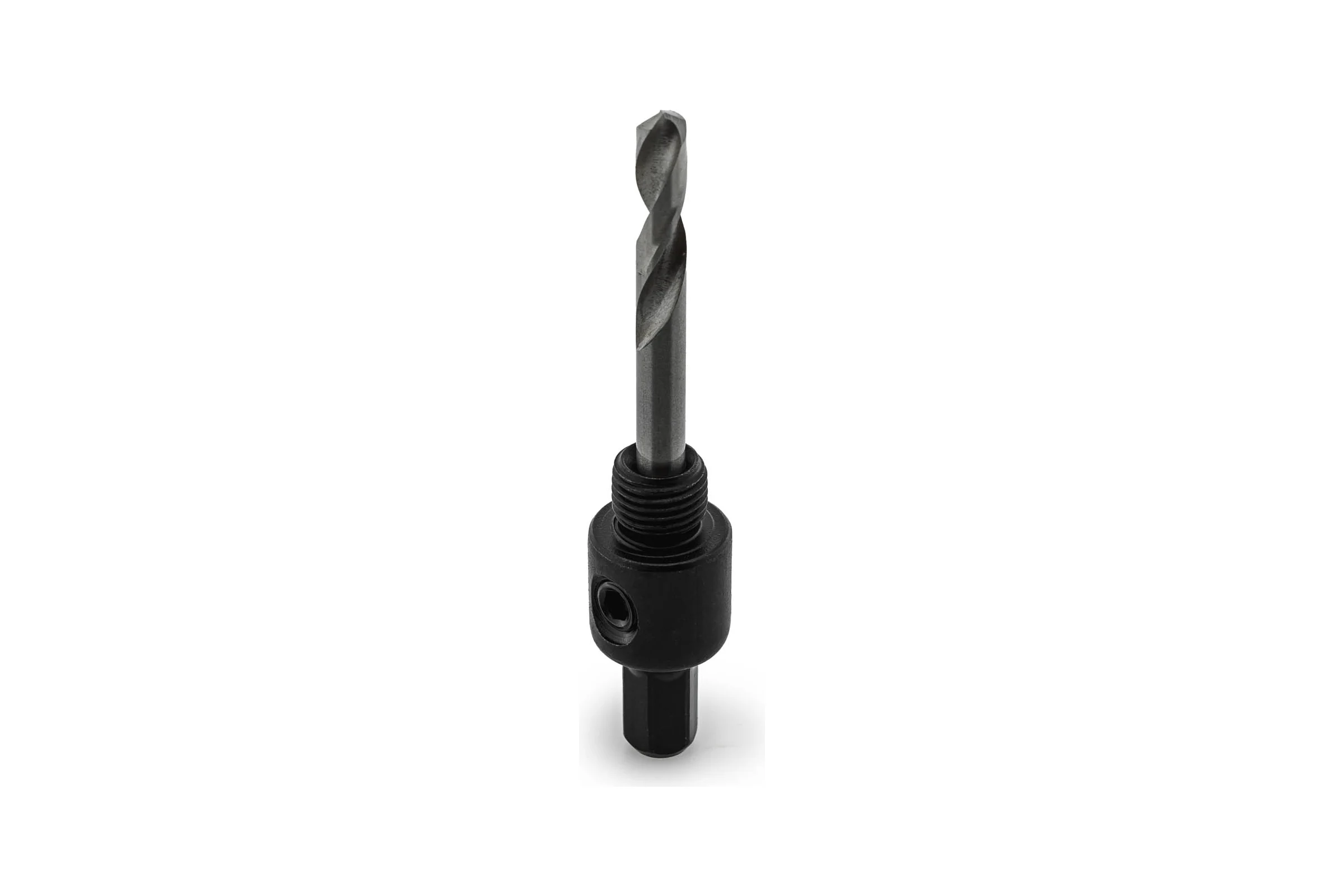 Адаптер для биметаллических коронок RUNTEC 14-30 мм, HEX 9,5 мм - UNF ½ RT-AH3/8U1/2