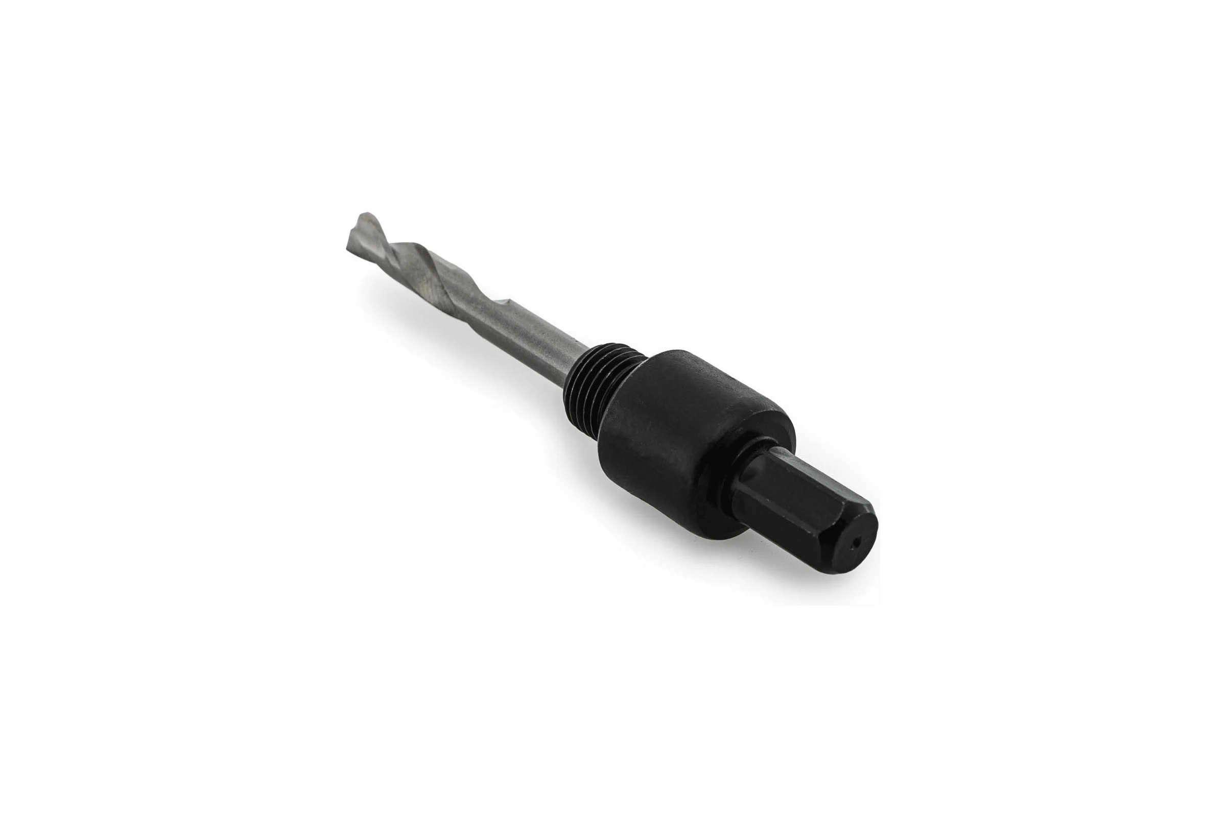 Адаптер для биметаллических коронок RUNTEC 14-30 мм, HEX 9,5 мм - UNF ½ RT-AH3/8U1/2