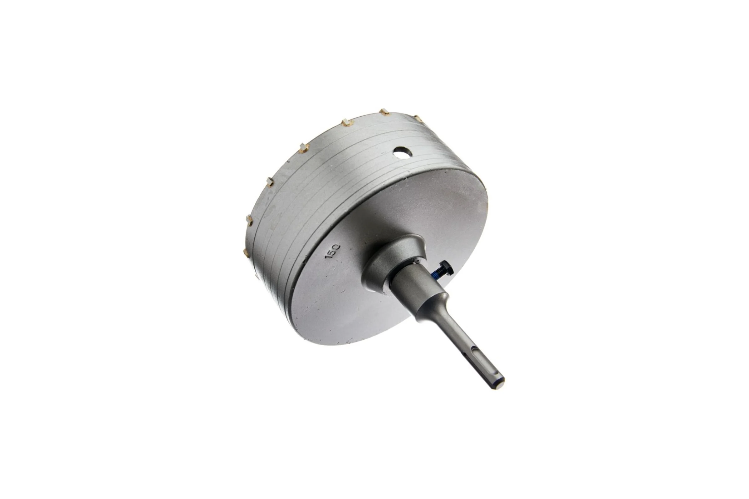 Коронка по бетону HEADROCK SDS+ D150 422-010-150