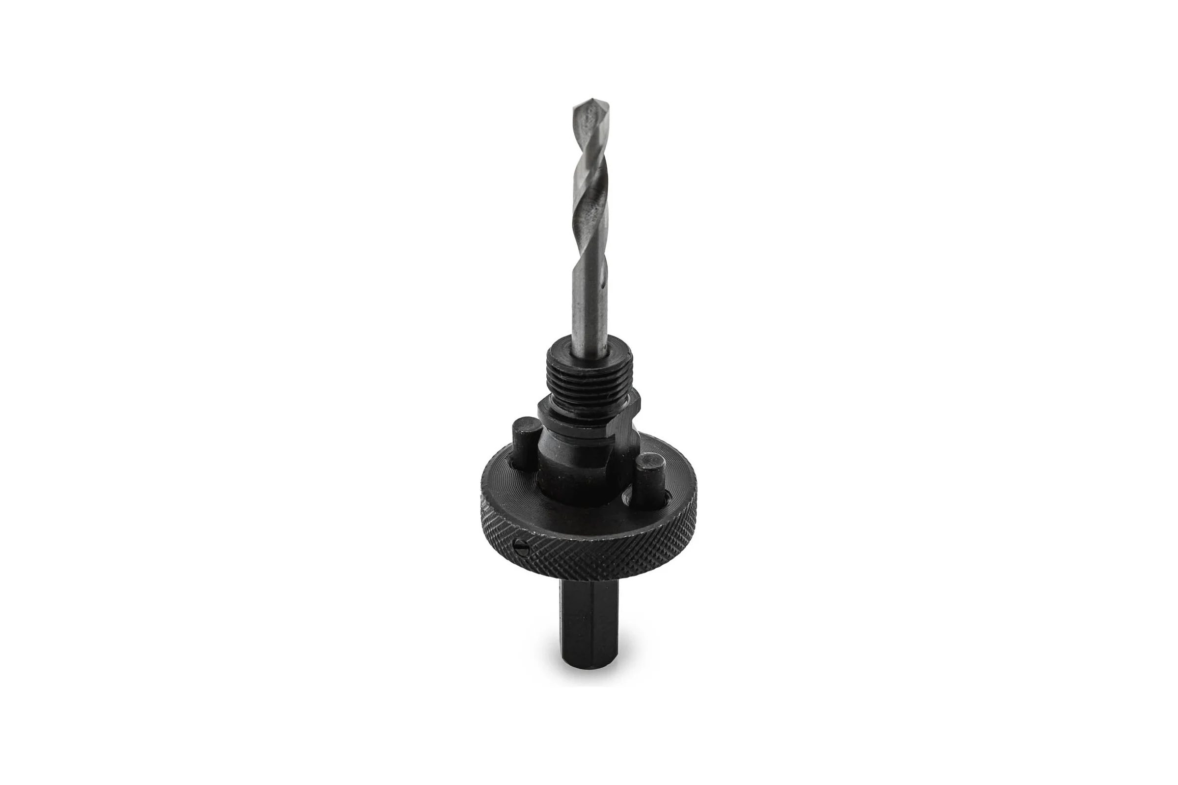 Адаптер для биметаллических коронок RUNTEC 32-210 мм, HEX 11 мм - UNF 5/8 RT-AH7/16U5/8