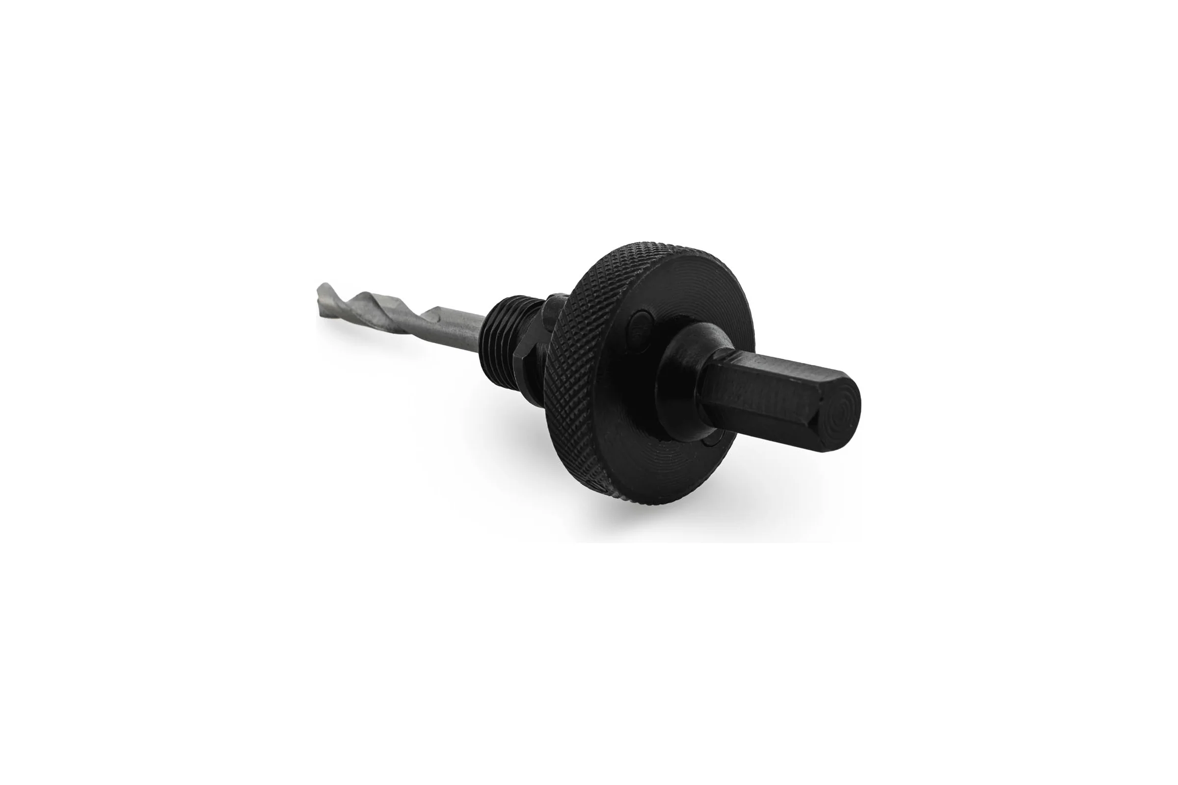 Адаптер для биметаллических коронок RUNTEC 32-210 мм, HEX 11 мм - UNF 5/8 RT-AH7/16U5/8