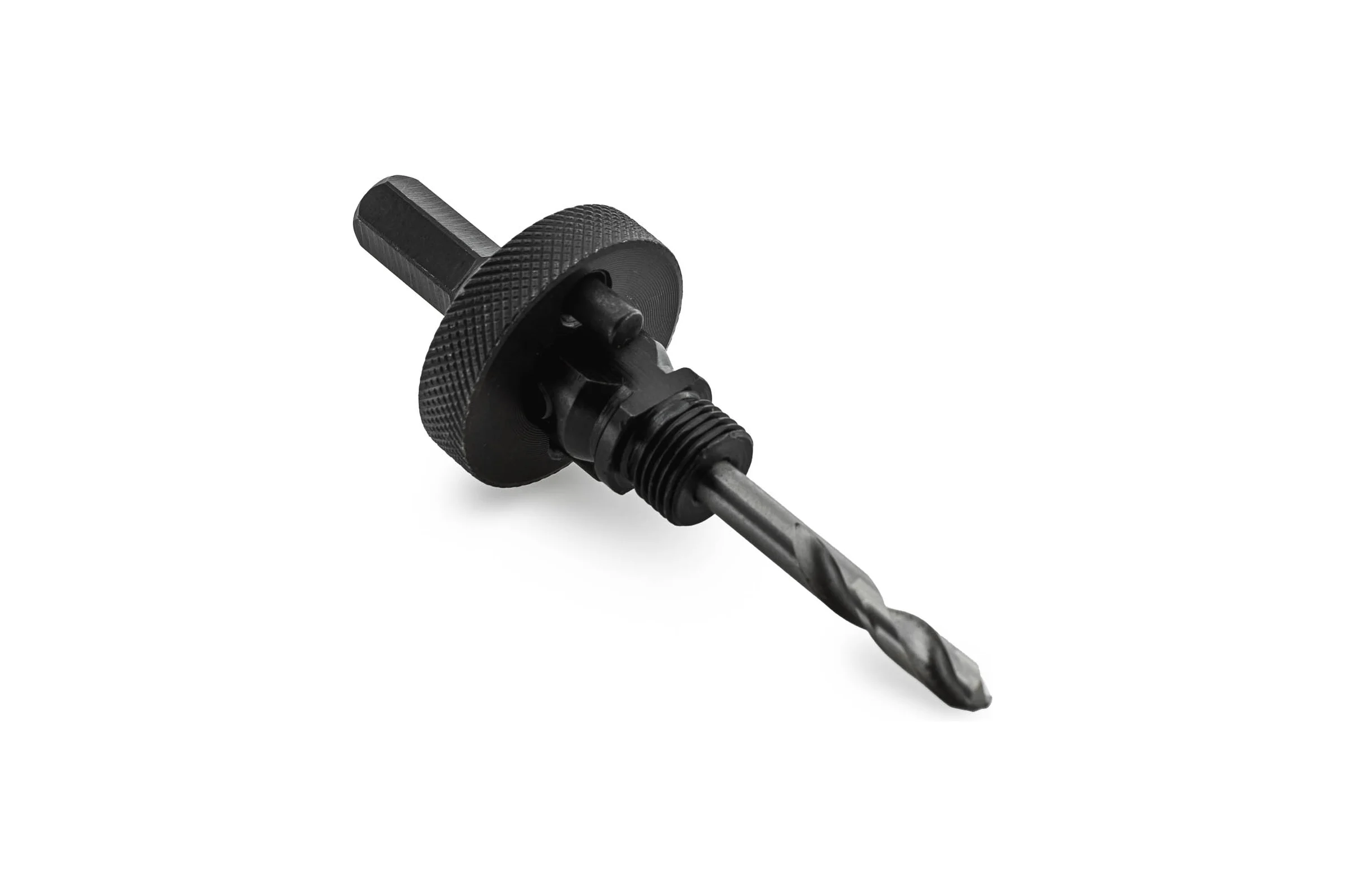 Адаптер для биметаллических коронок RUNTEC 32-210 мм, HEX 11 мм - UNF 5/8 RT-AH7/16U5/8