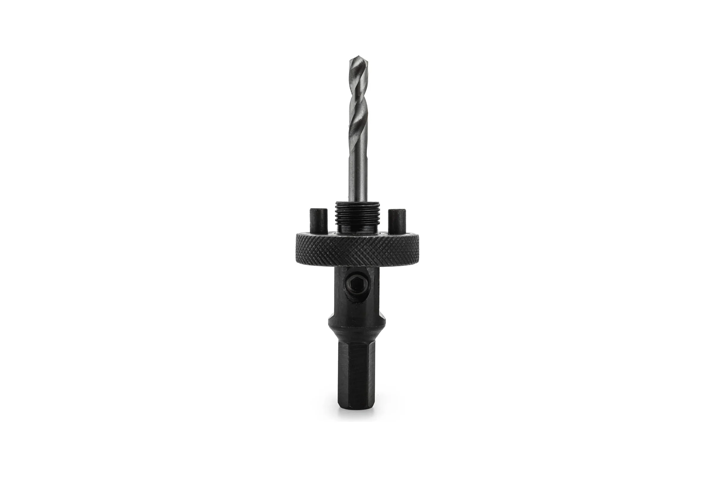 Адаптер для биметаллических коронок RUNTEC 32-210 мм, HEX 11 мм - UNF 5/8 RT-AH7/16U5/8