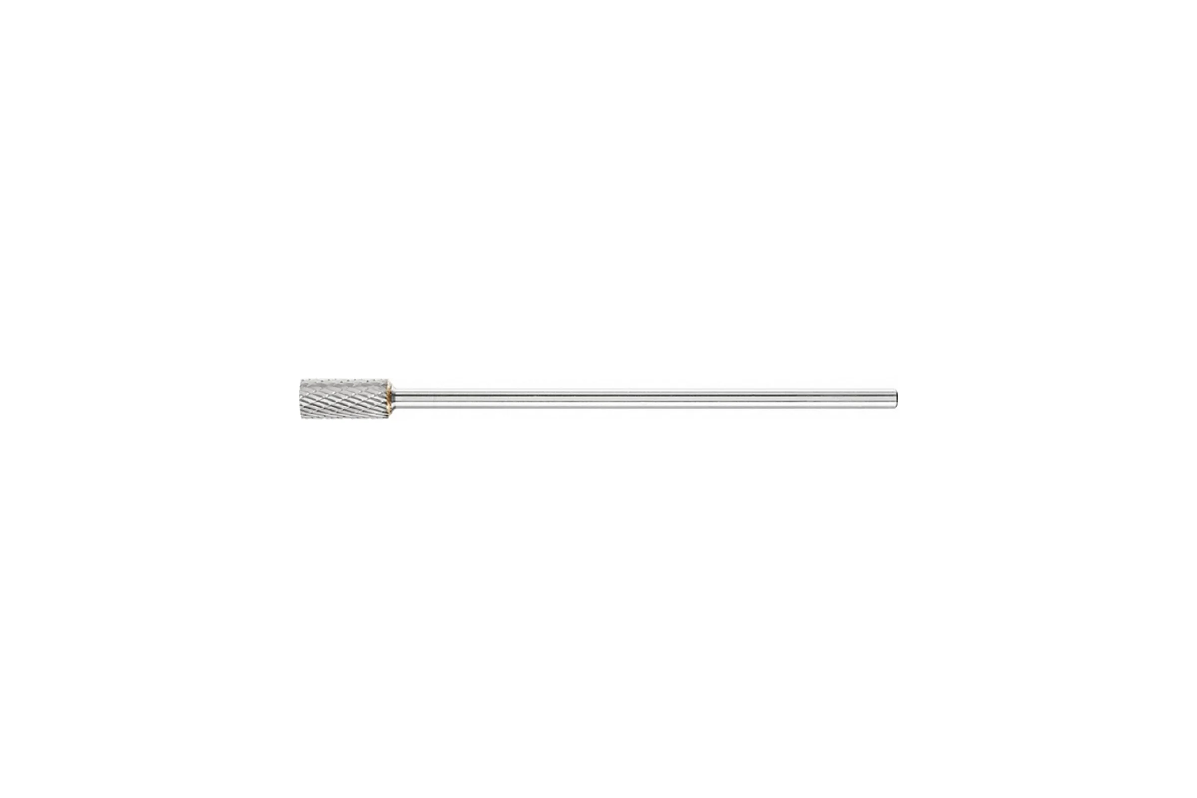 Борфреза твердосплавная PFERD ZYA 1225/6 Z3 PLUS SL150 617649 21101927