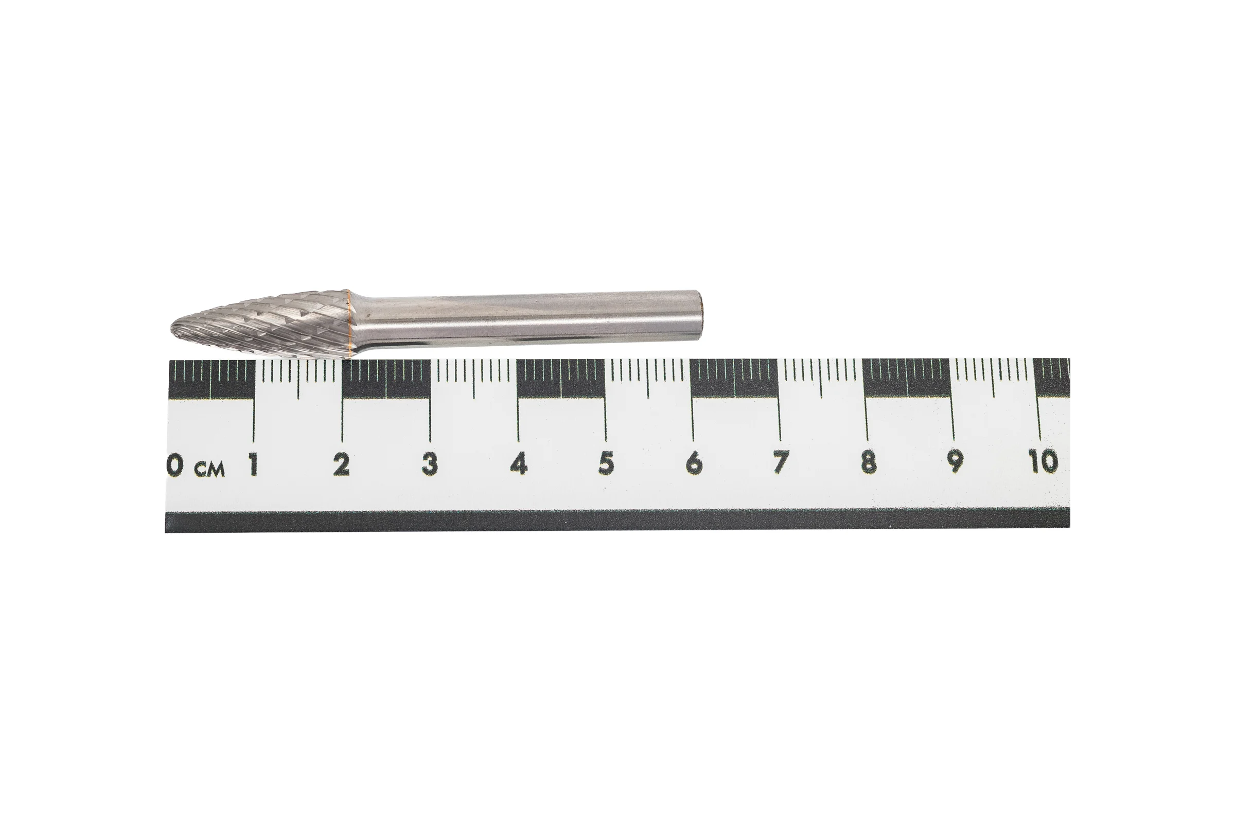 Борфреза твердосплавная PFERD RBF 0820/6 Z3 PLUS 047651 21117626