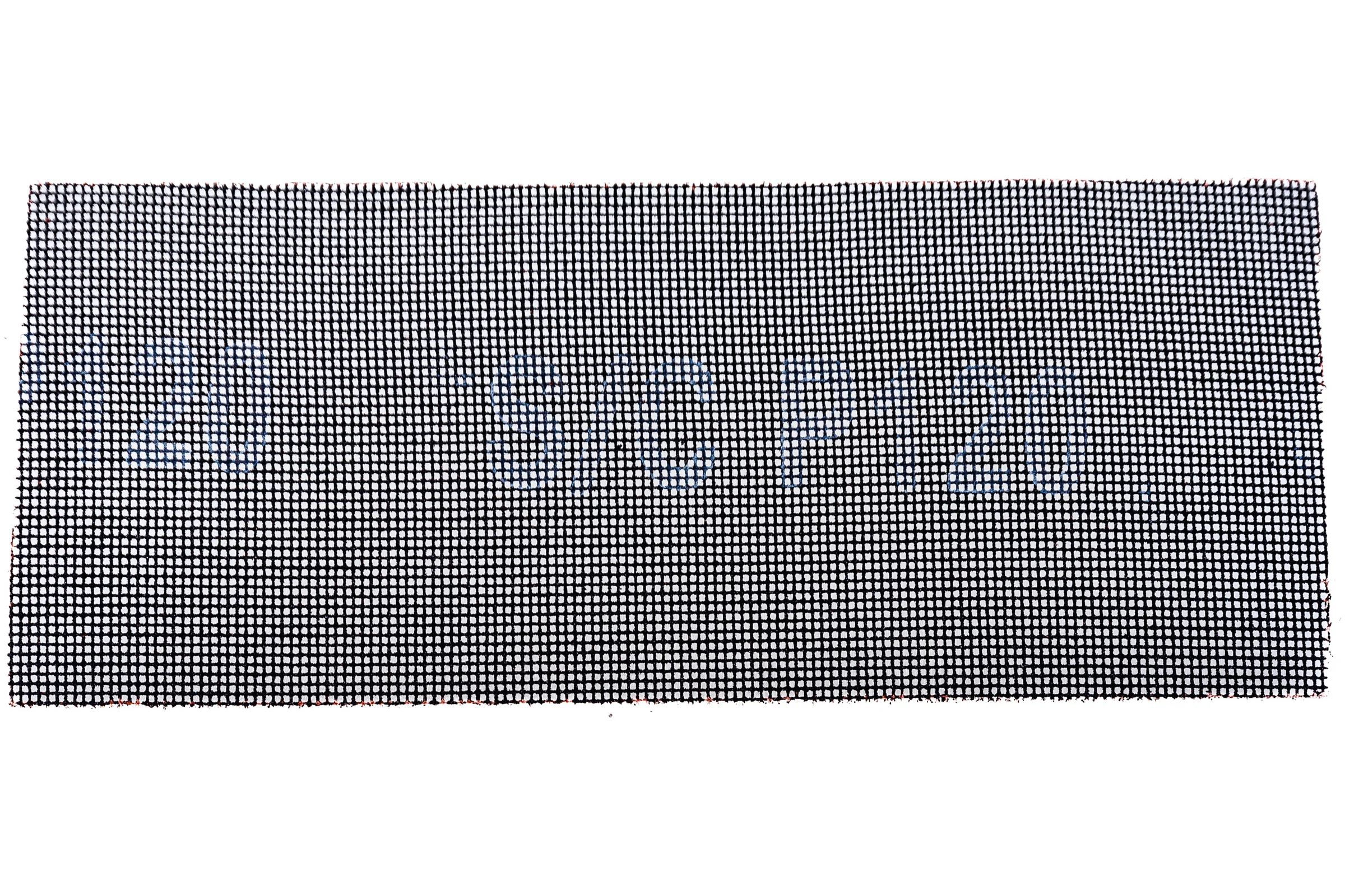Сетка абразивная (115х280; Р120) vertextools 12900-120
