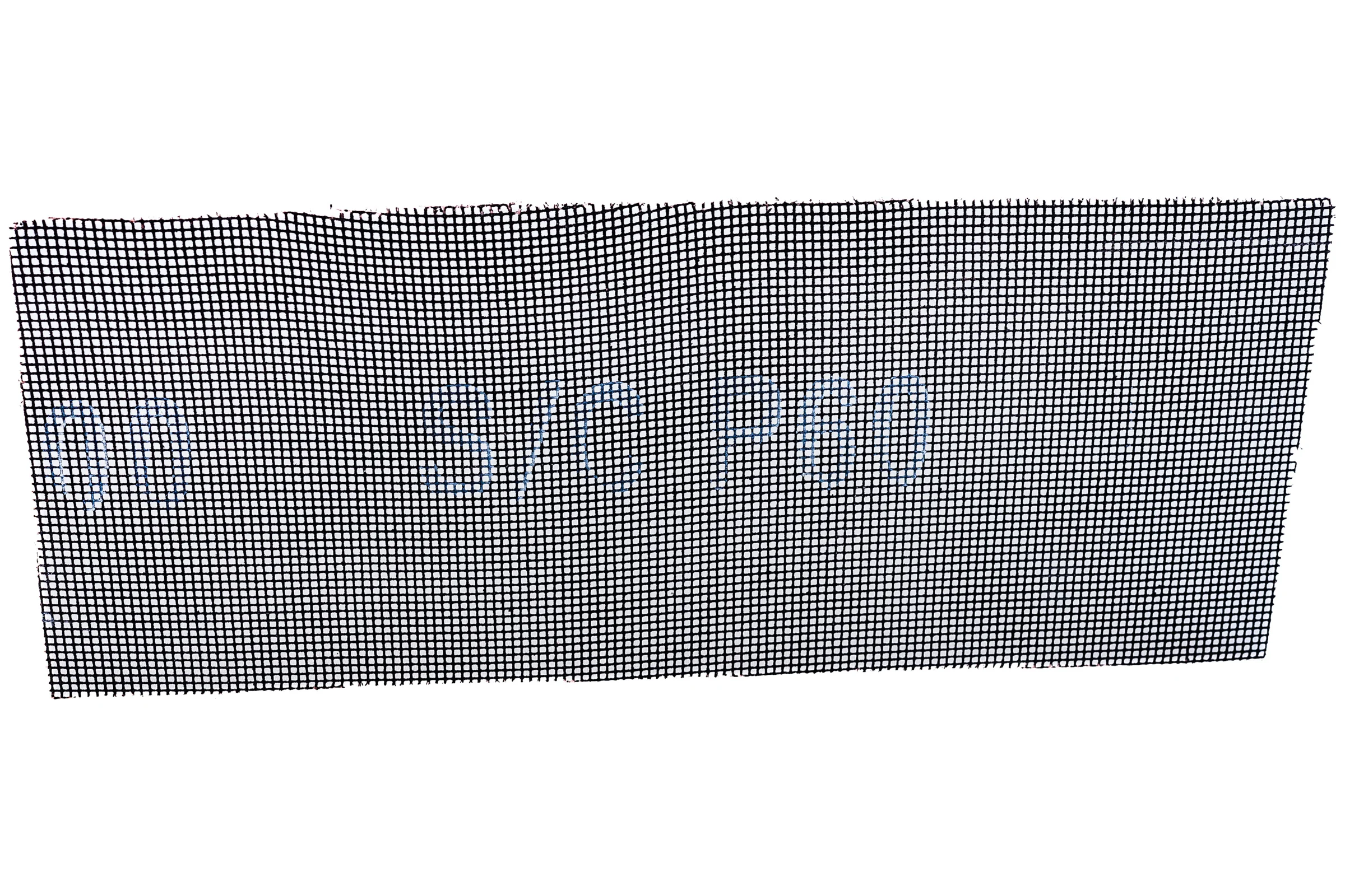 Сетка абразивная (115х280; Р600) vertextools 12900-600