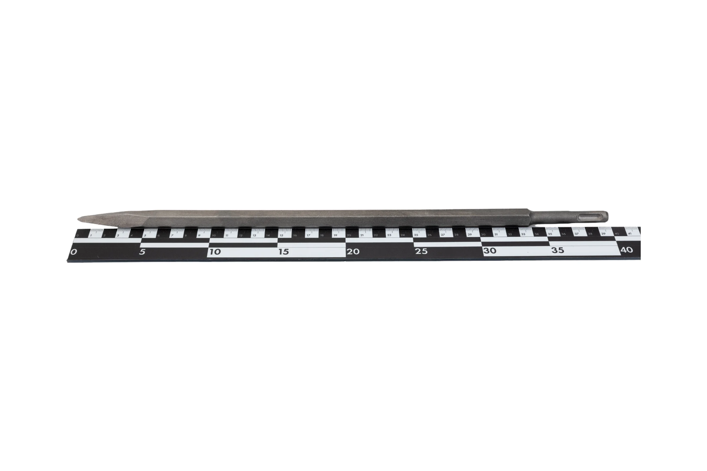 Пика (14х400 мм; SDS-PLUS) vertextools 141-400