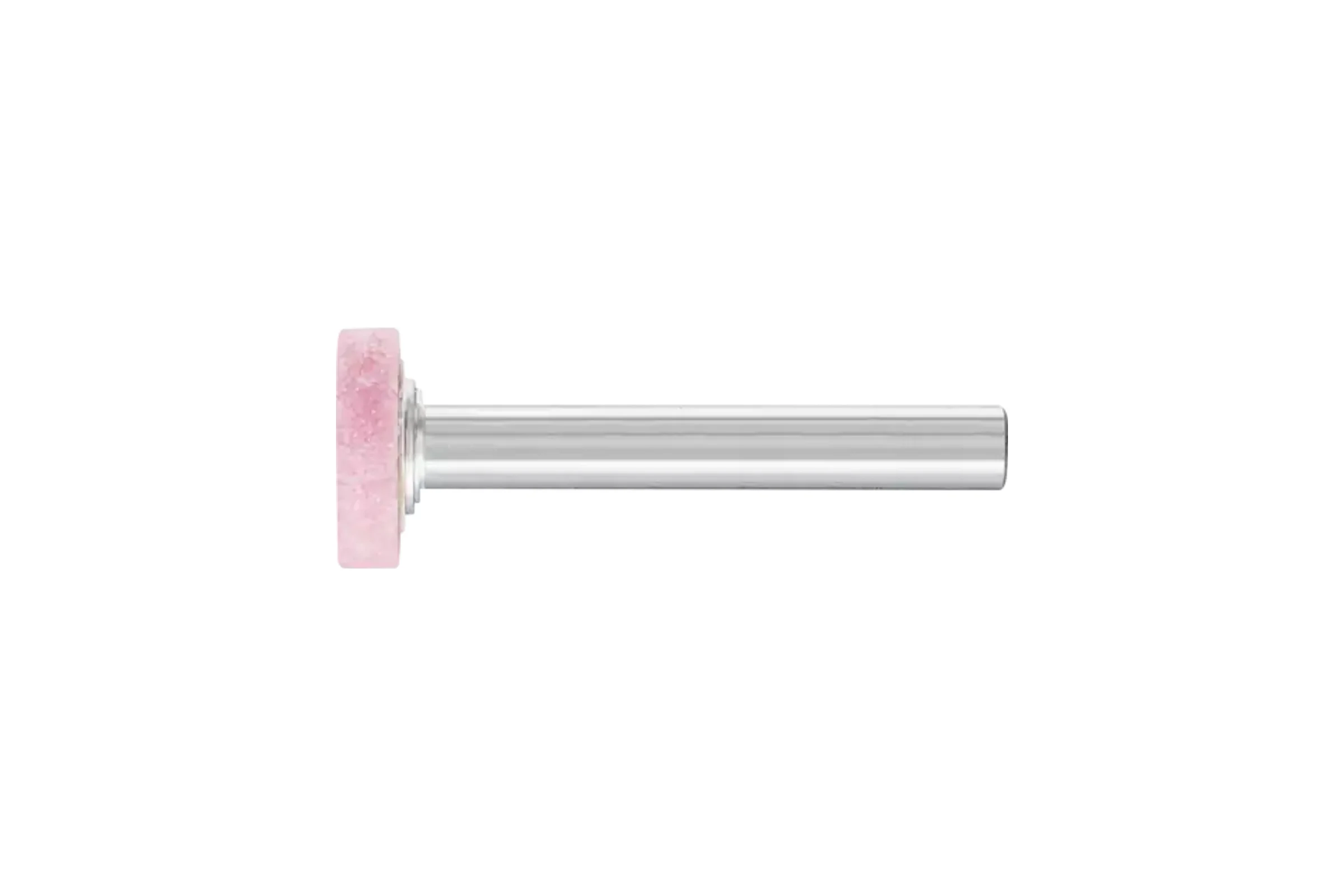 Головка шлифовальная абразивная PFERD ZY 1604 6 AR 80 O5V STEEL EDGE (098936) 31313278