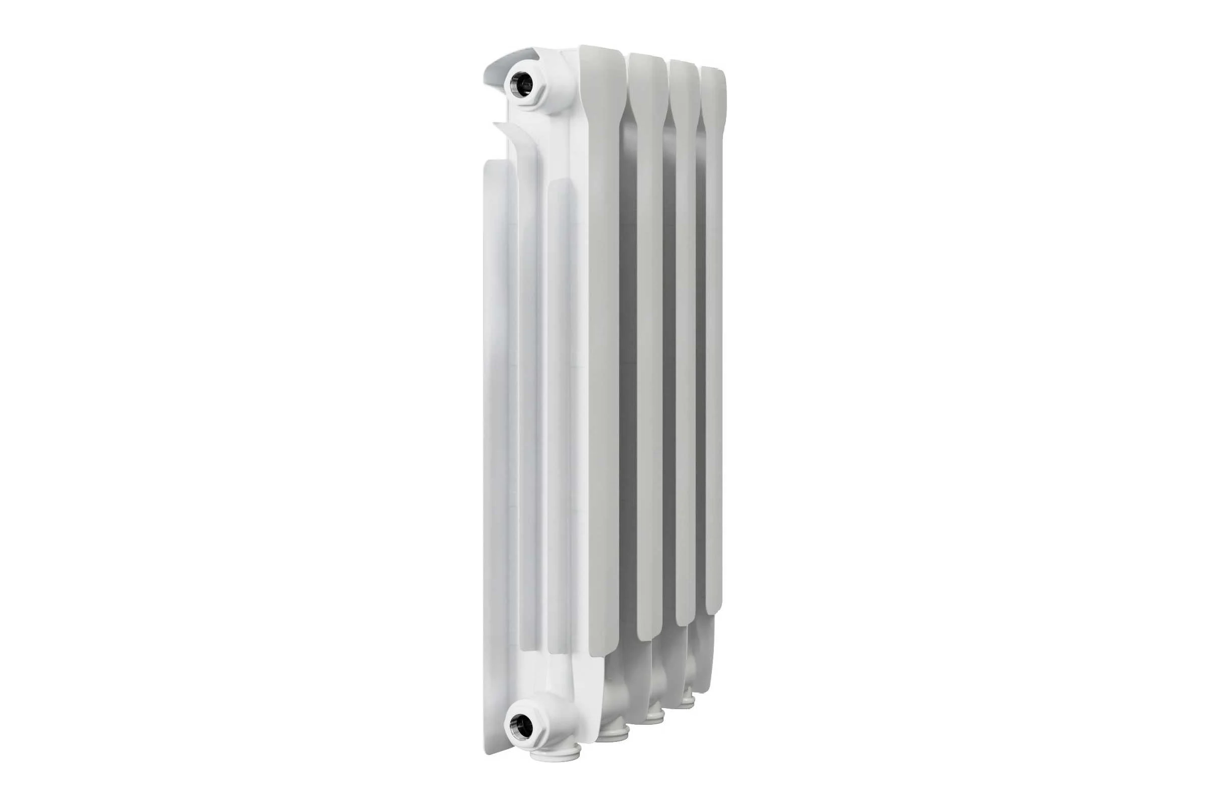 Радиатор алюминиевый RIFAR Alum Eco 500 04 секц. бок. R-AE-500-04