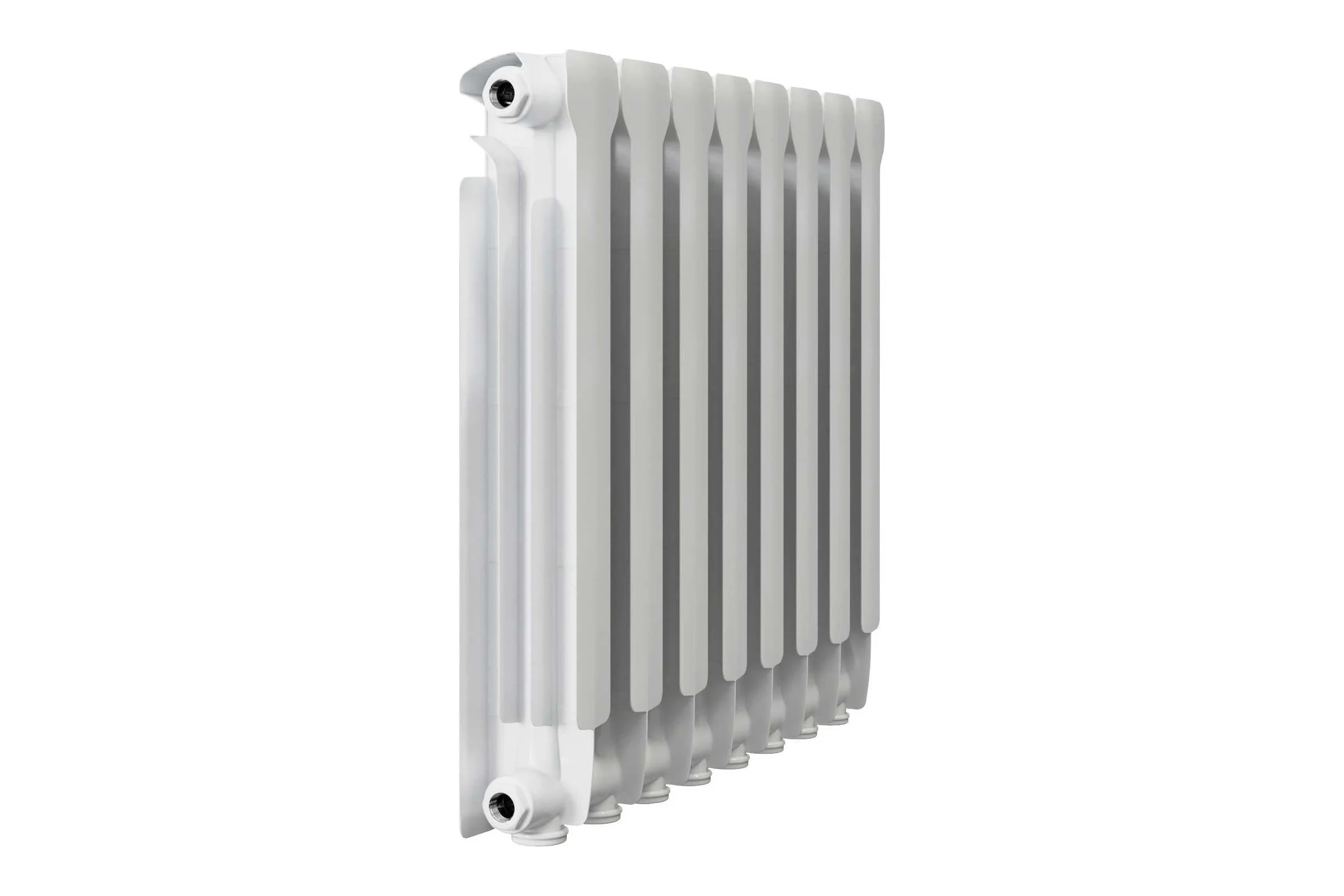 Радиатор алюминиевый RIFAR Alum Eco 500 08 секц. бок. R-AE-500-08