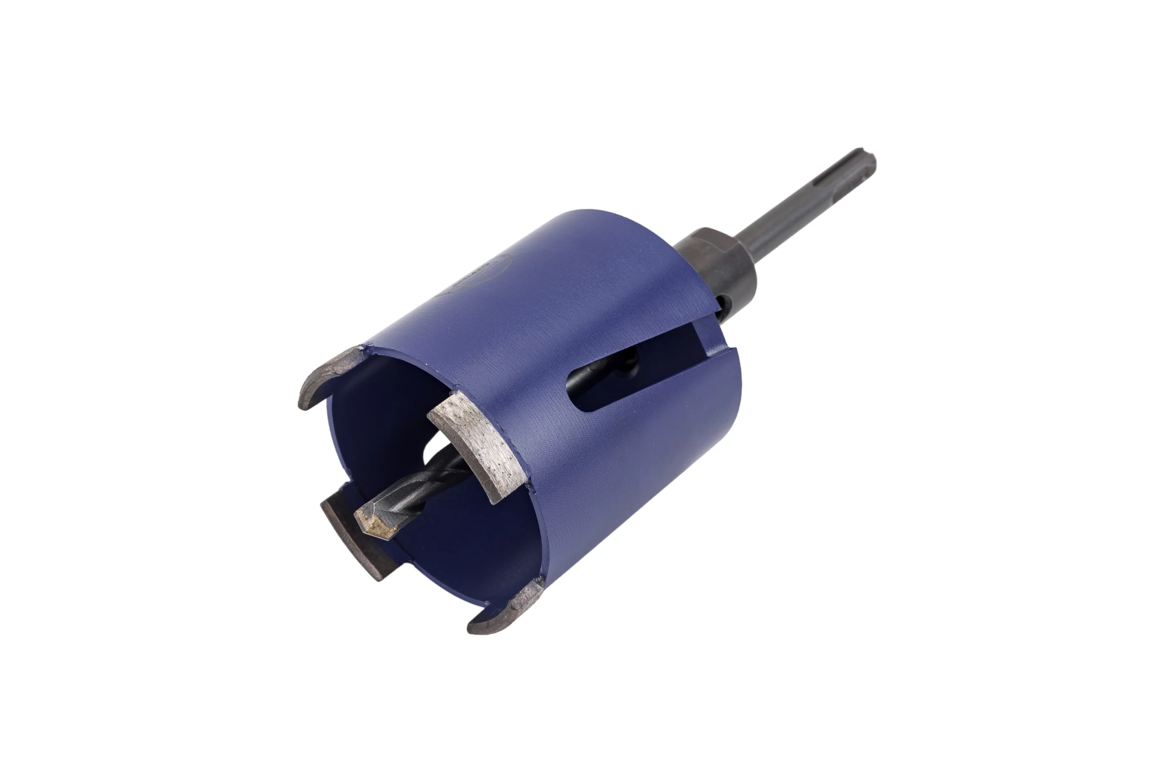 Коронка алмазная безударная SDS-Plus 72 мм Strong СTК-06400072