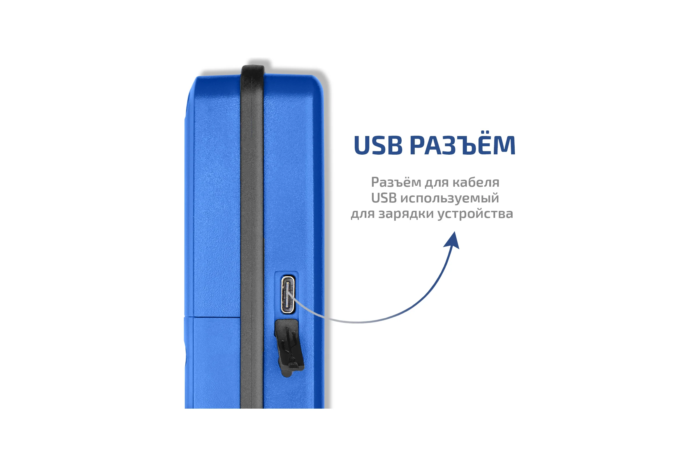 Газоанализатор МЕГЕОН (комбинированный измеритель 4 в 1) 08180 к0000398805