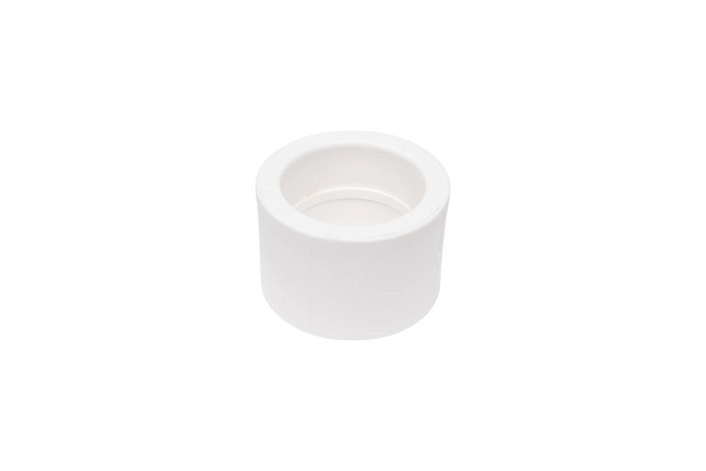 Прямая муфта Blue Ocean полипропиленовая 90 PPRF/C(W)-90