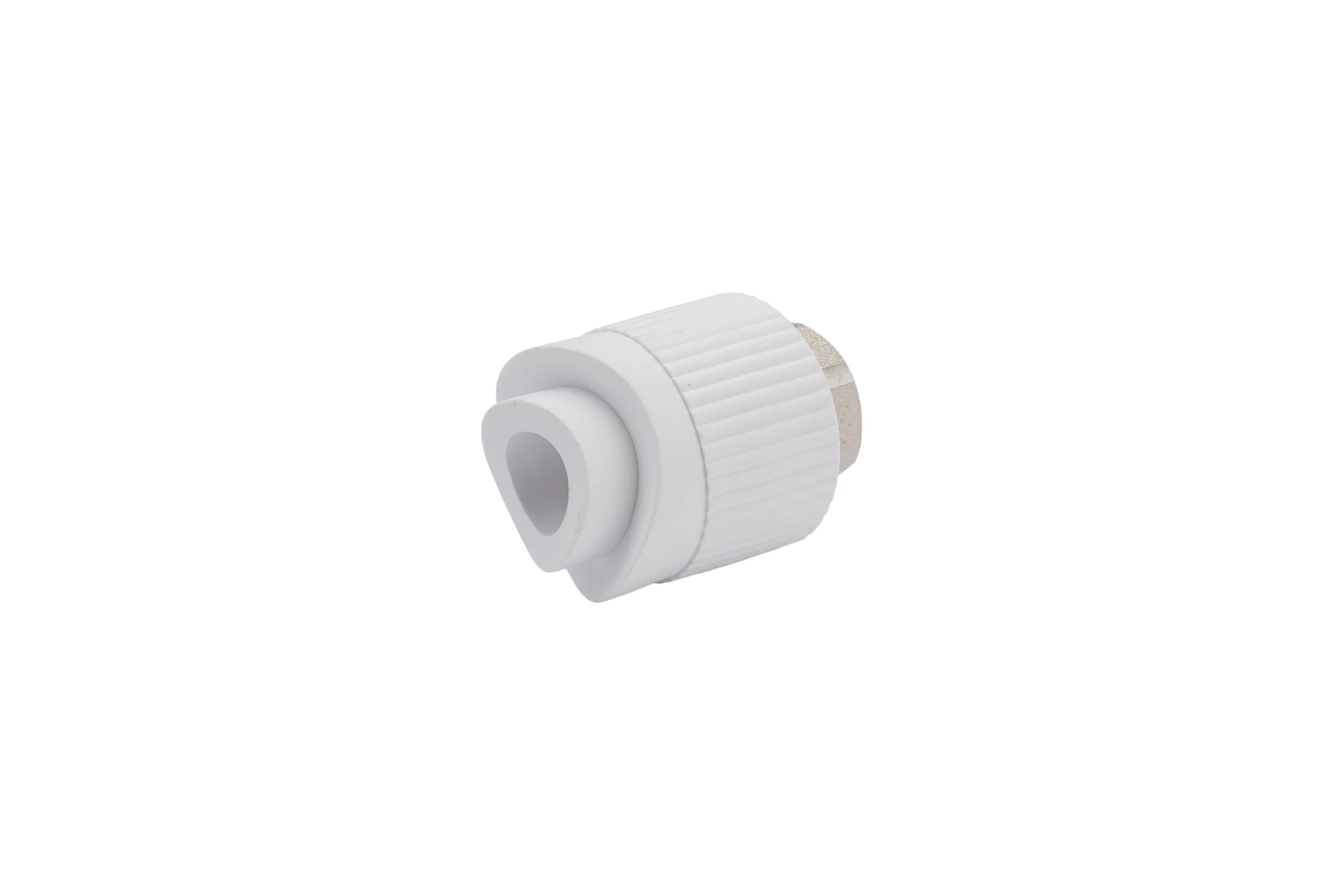 Вварное седло Blue Ocean полипропиленовое ВР - 63х25х1/2" PPRF/WSFT-63х25х1/2"