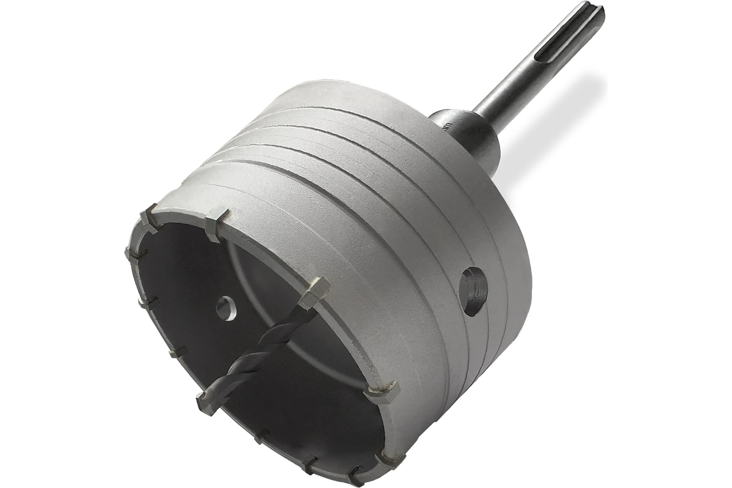 Твердосплавная коронка по бетону MKSS Toolbox MK2711 SDS plus 100мм MKSS MK27110100