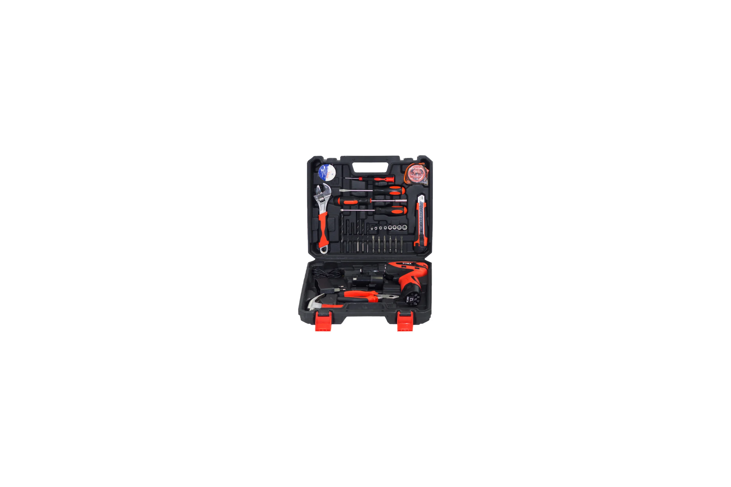 Аккумуляторная дрель-шуруповерт TORX CD-12TC 9310215