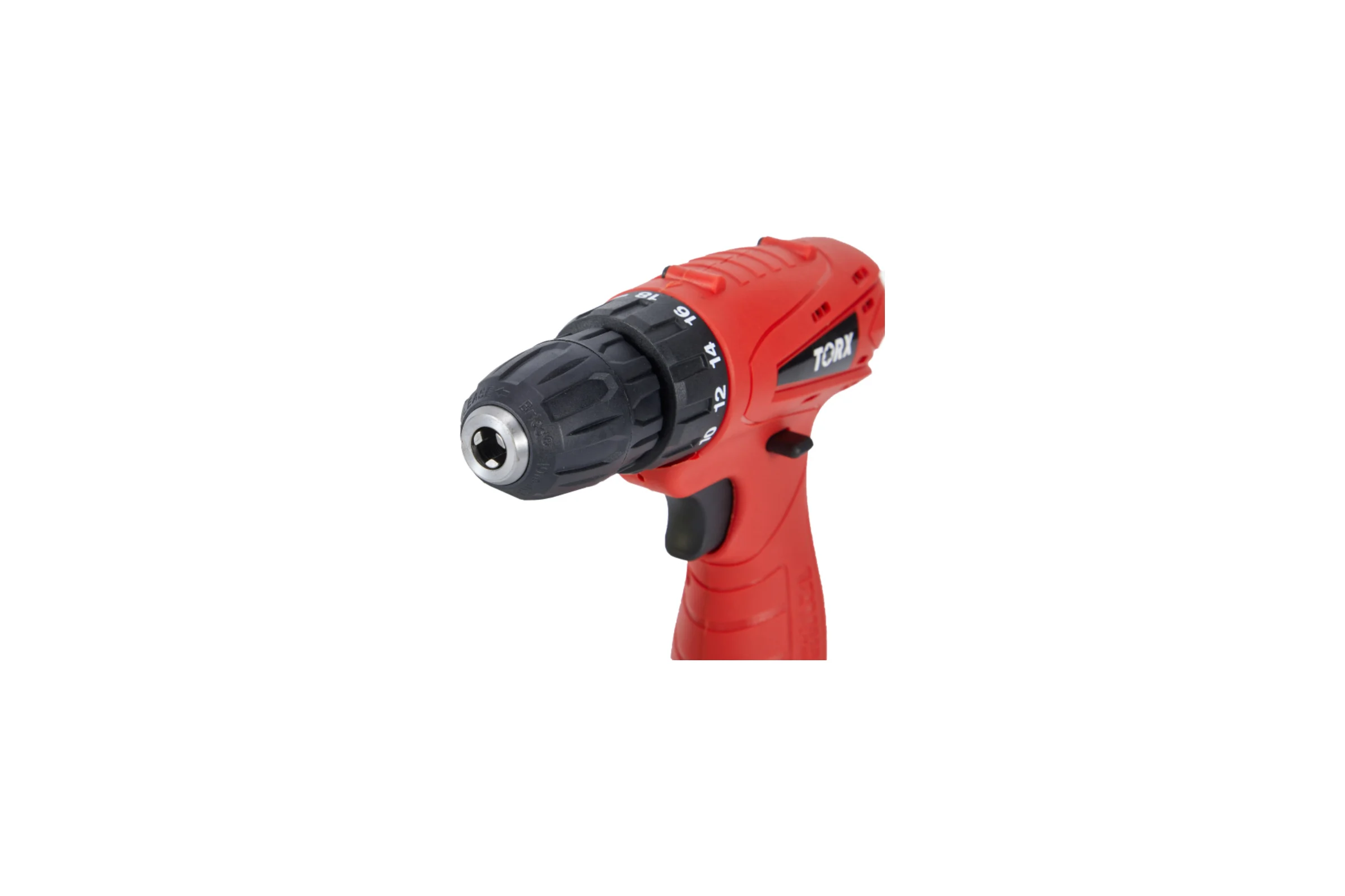 Аккумуляторный шуруповерт TORX CS-12 9310211