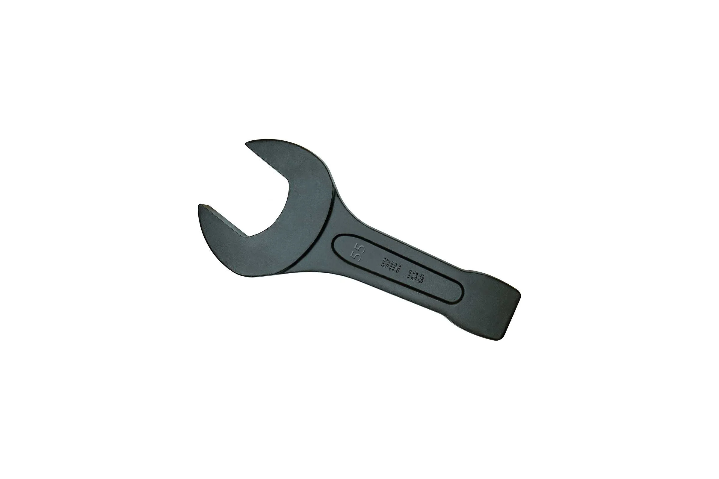 Ударный рожковый ключ DUEL 55мм, длина 303 мм, 17020055