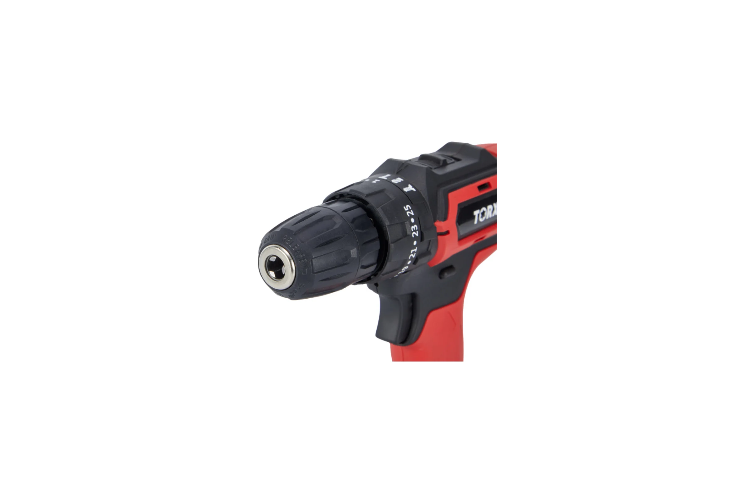 Аккумуляторная ударная дрель-шуруповерт TORX CID-21C 9310412