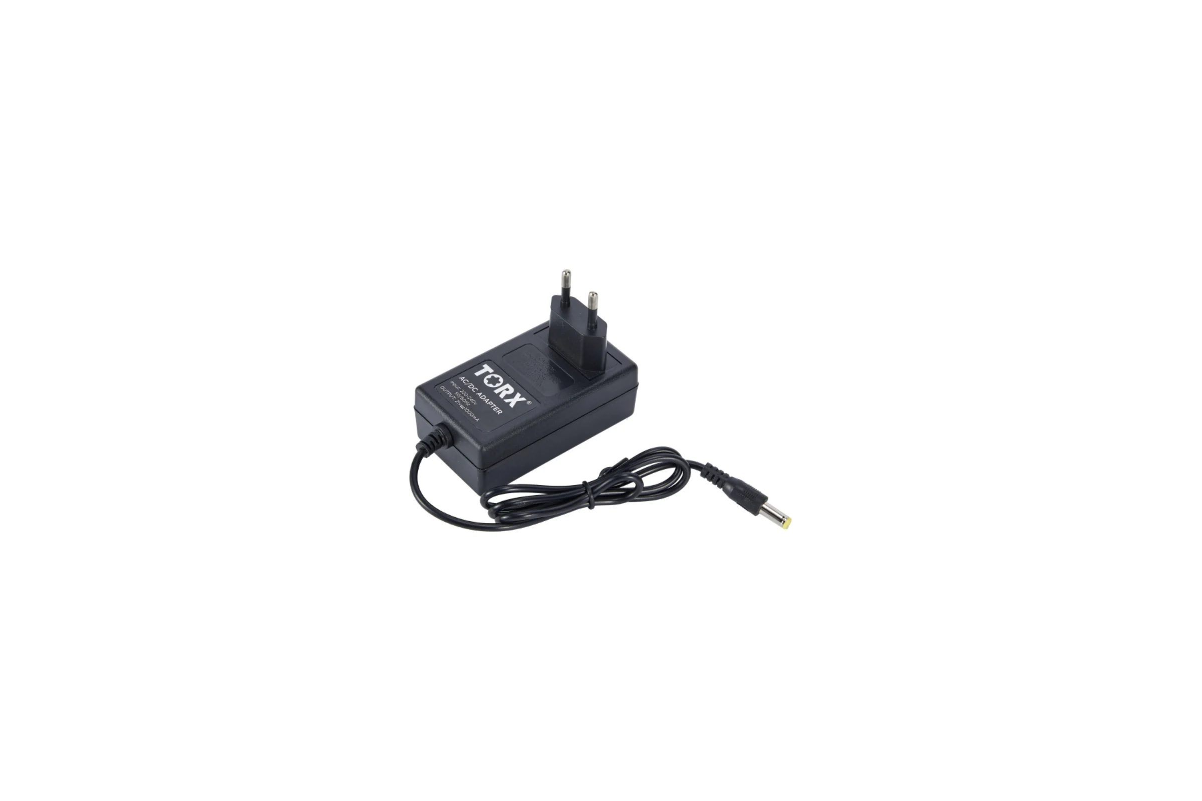 Аккумуляторная ударная дрель-шуруповерт TORX CID-21C 9310412