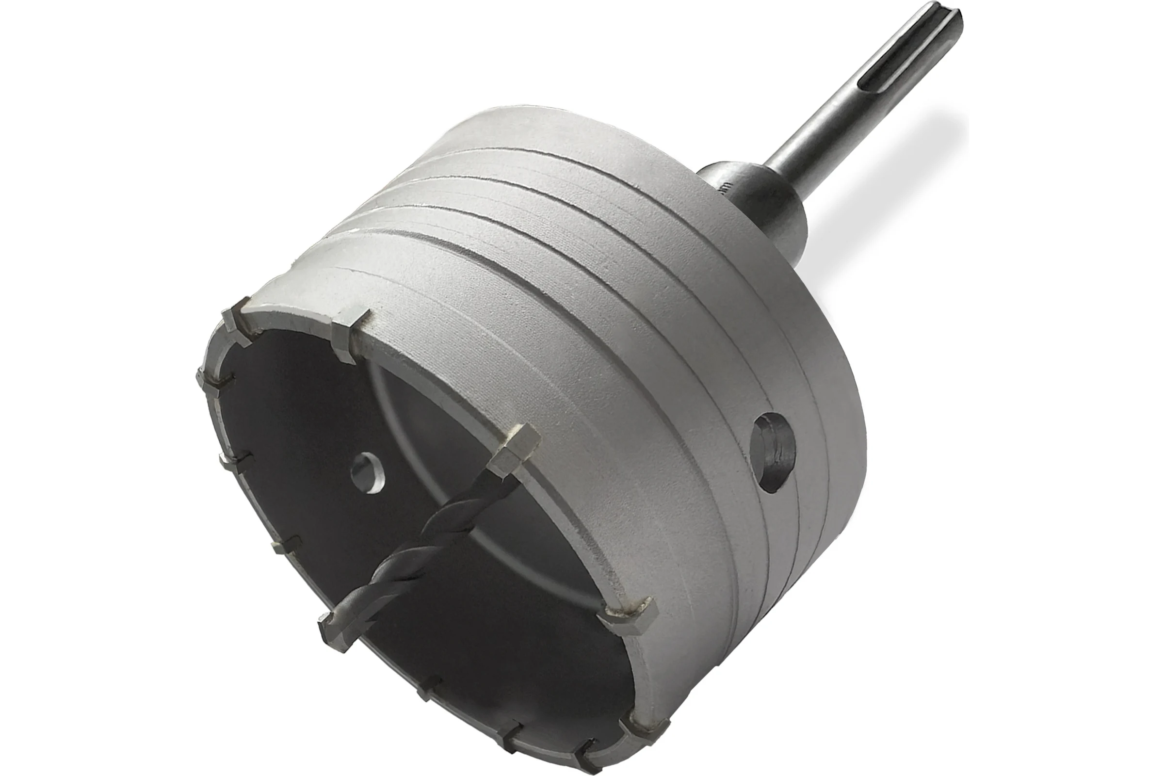 Твердосплавная коронка по бетону MKSS Toolbox MK2711 SDS plus 120мм MKSS MK27110120