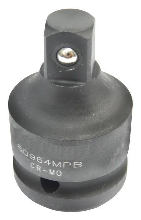 Адаптер-переходник ударный JCB 3/4(F) х 1/2(M) JCB-80964MPB(59508)