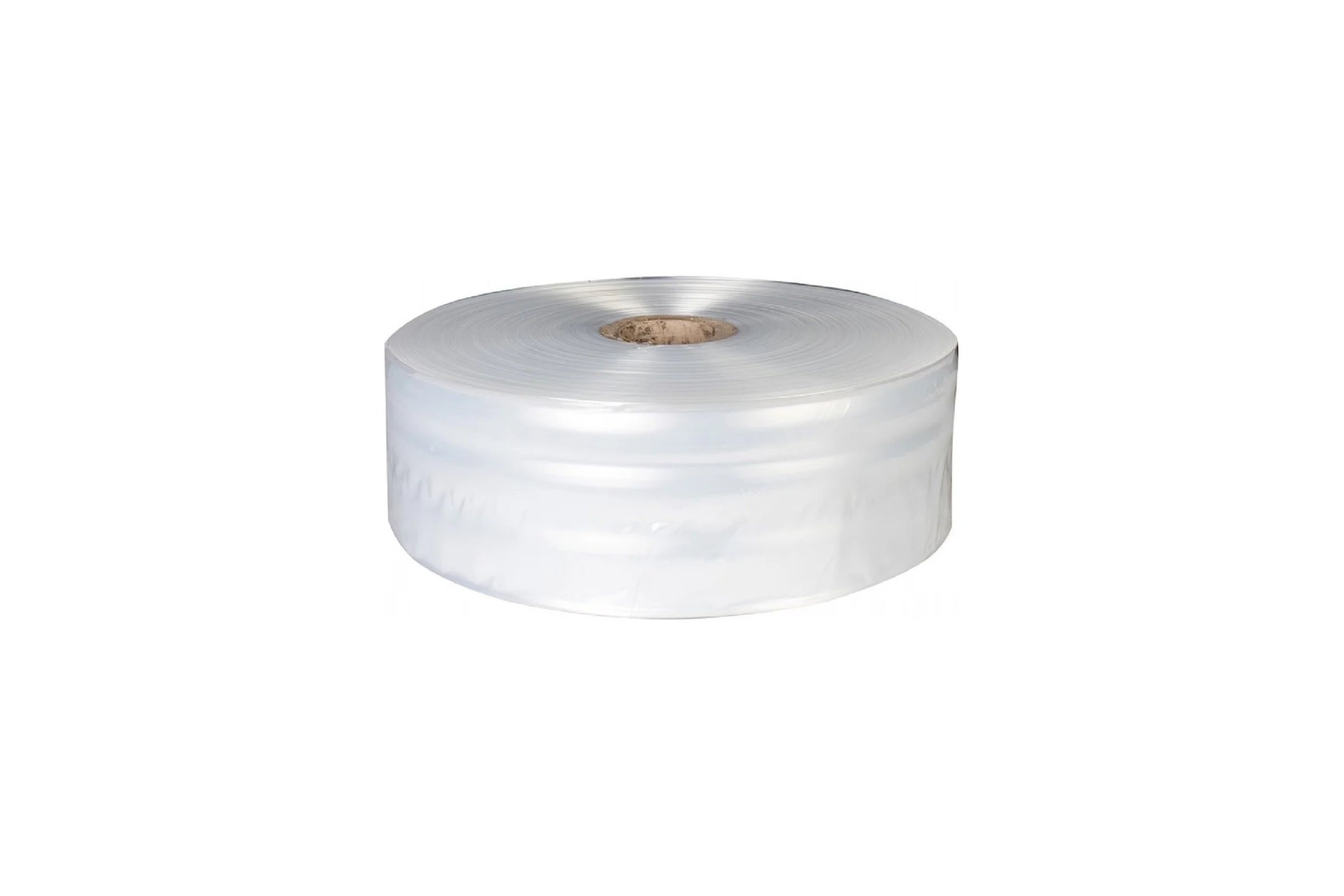 Пленка рукав МТ-ПАК ТОРГ 10см 80мкм для упаковки под запайку ПВД термоусадочная 1 сорт 4690044