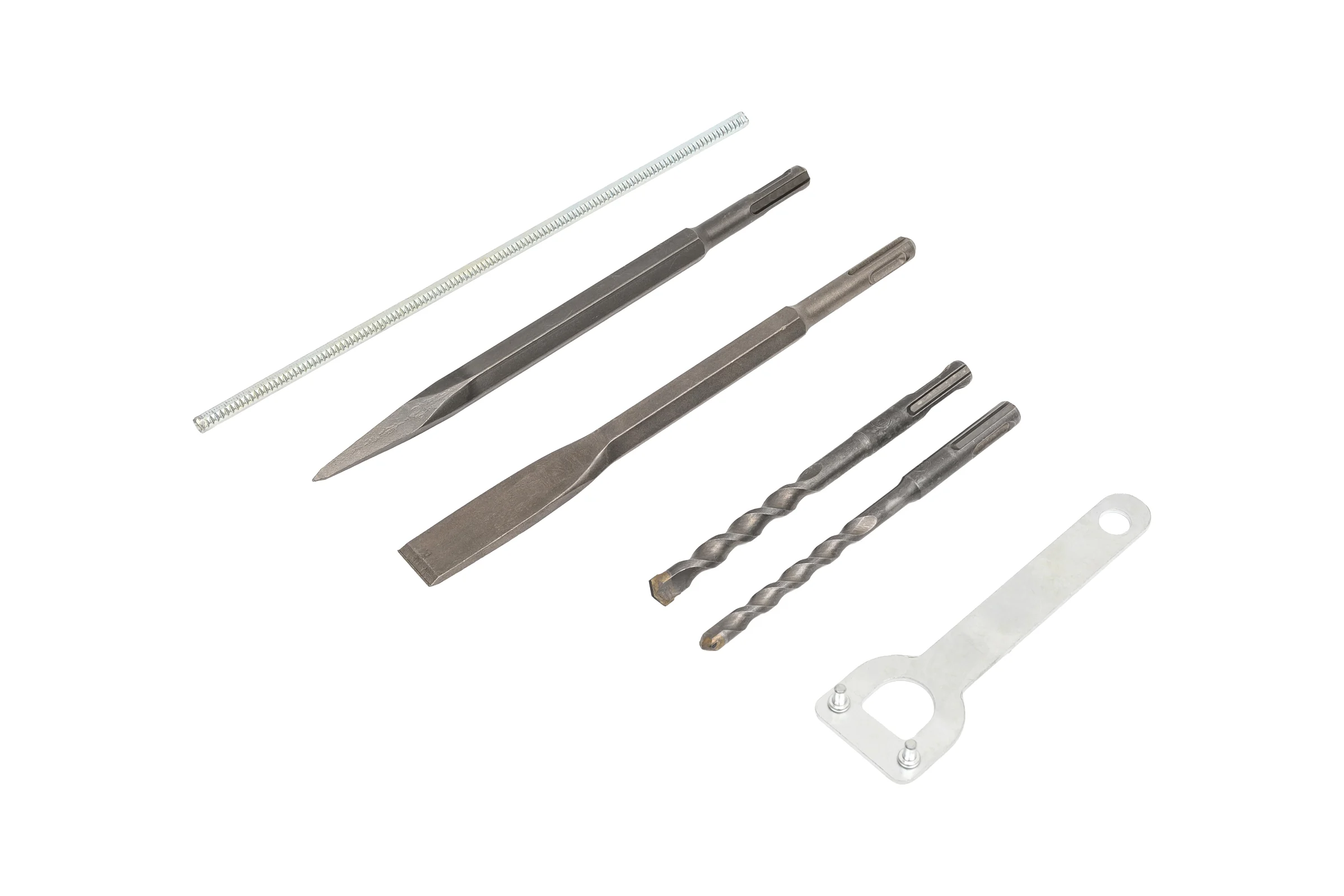 Перфоратор MOLOT MRH 3232 1325617