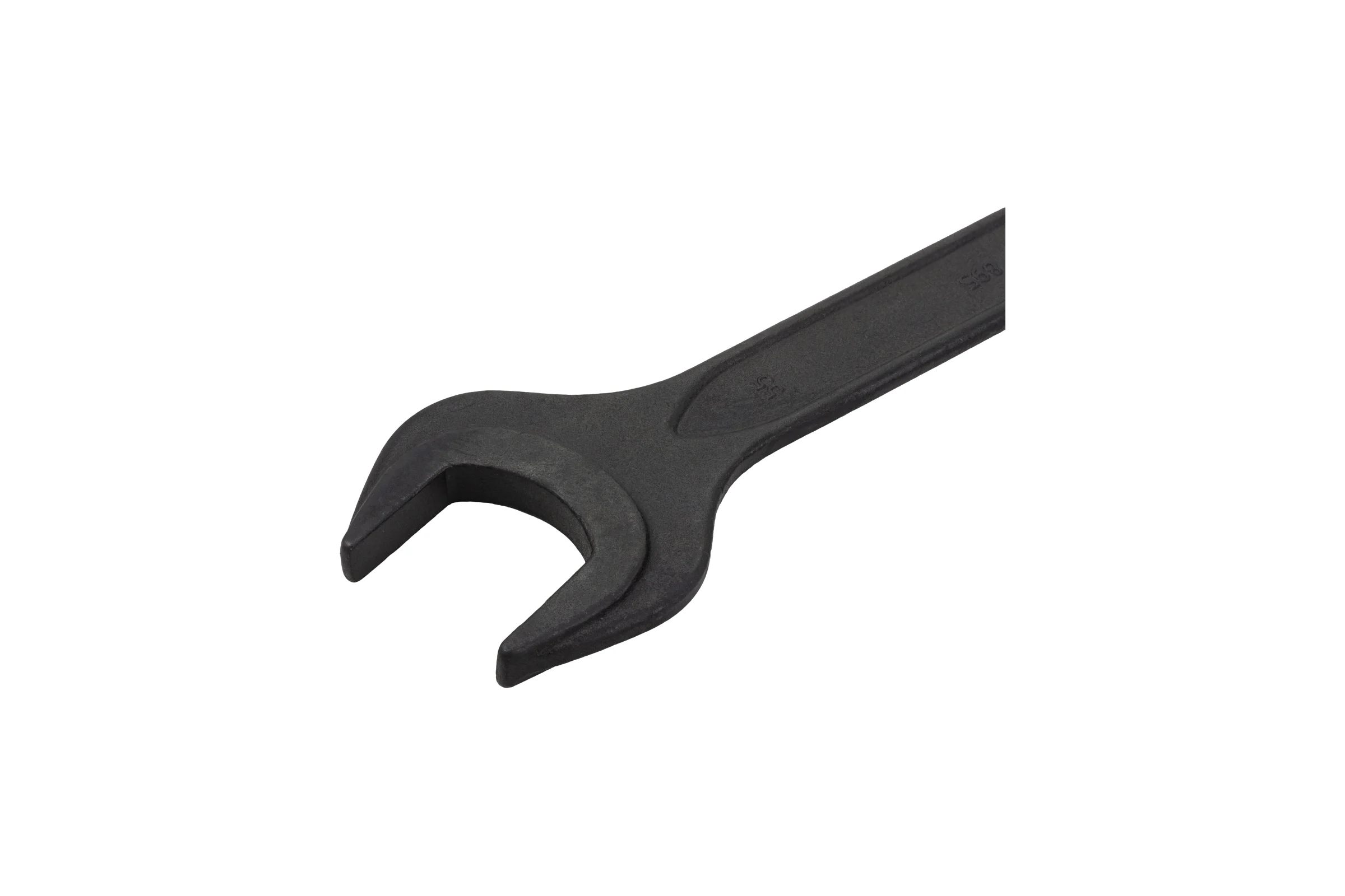 Ключ рожковый Forsage 50х55мм F-7545055MPB(62281)