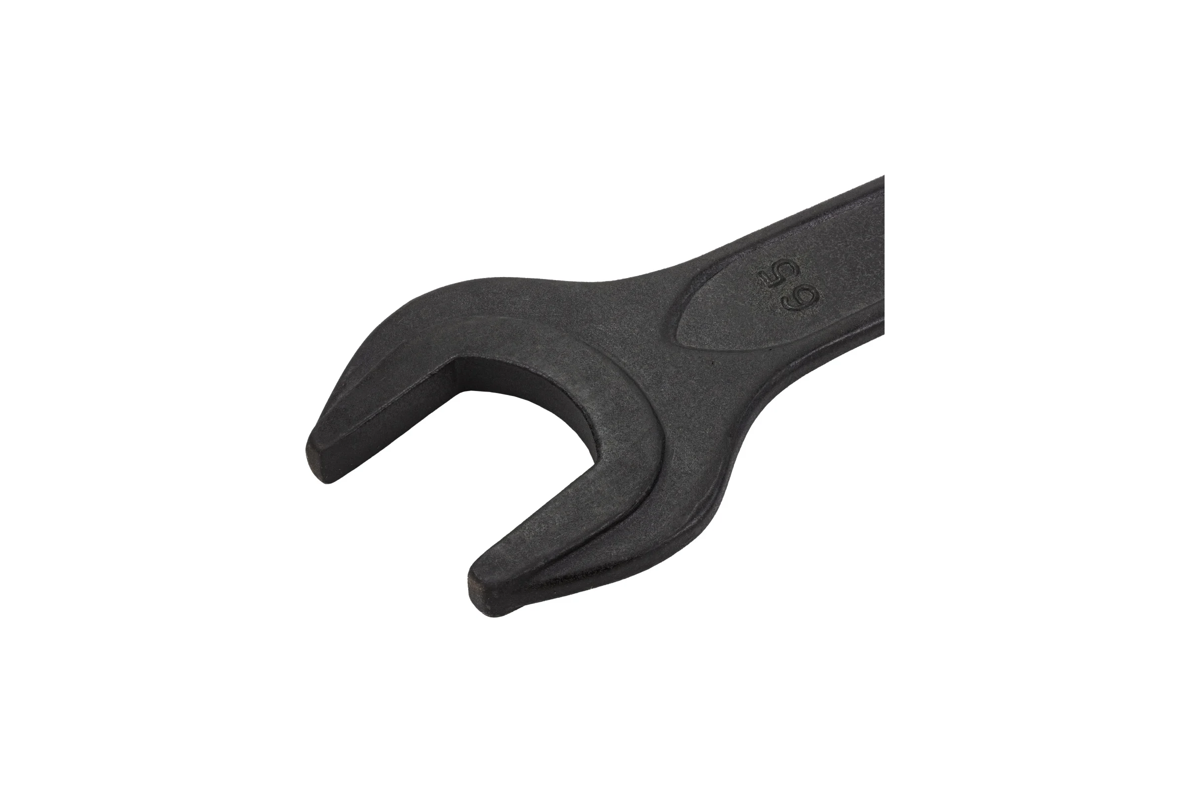Ключ рожковый Forsage 60х65мм F-7546065MPB(62283)