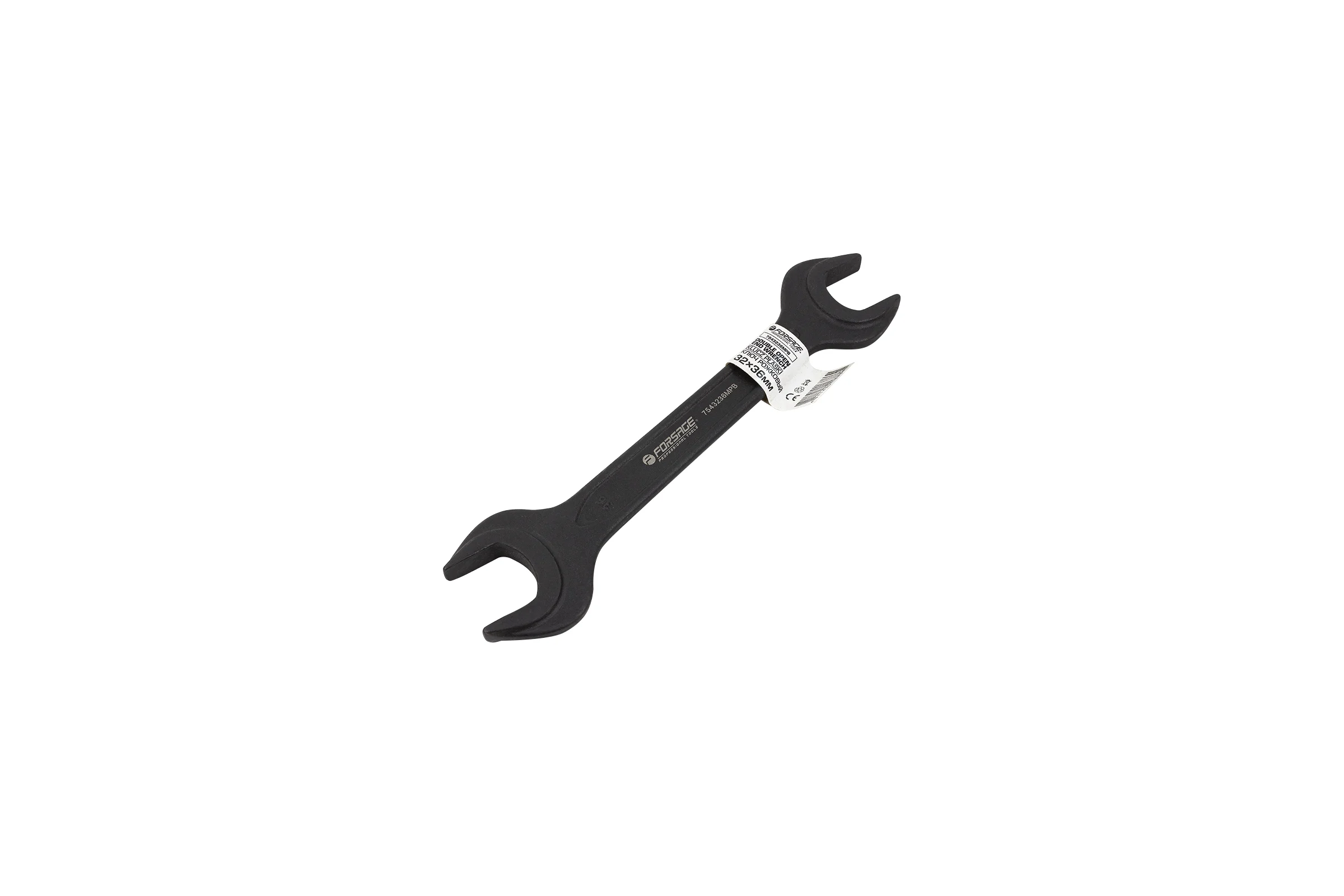 Ключ рожковый Forsage 32х36мм F-7543236MPB(62276)