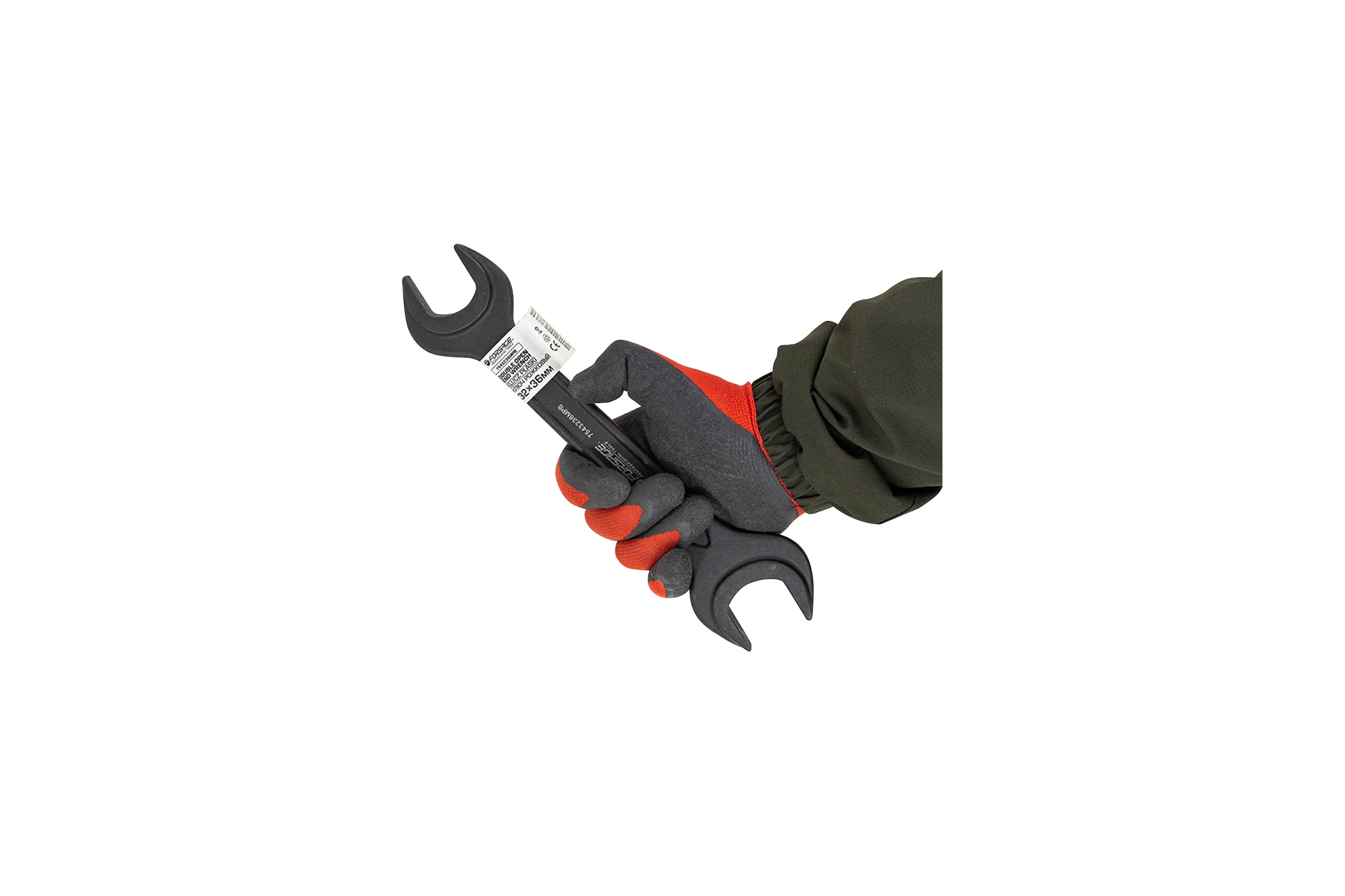 Ключ рожковый Forsage 32х36мм F-7543236MPB(62276)