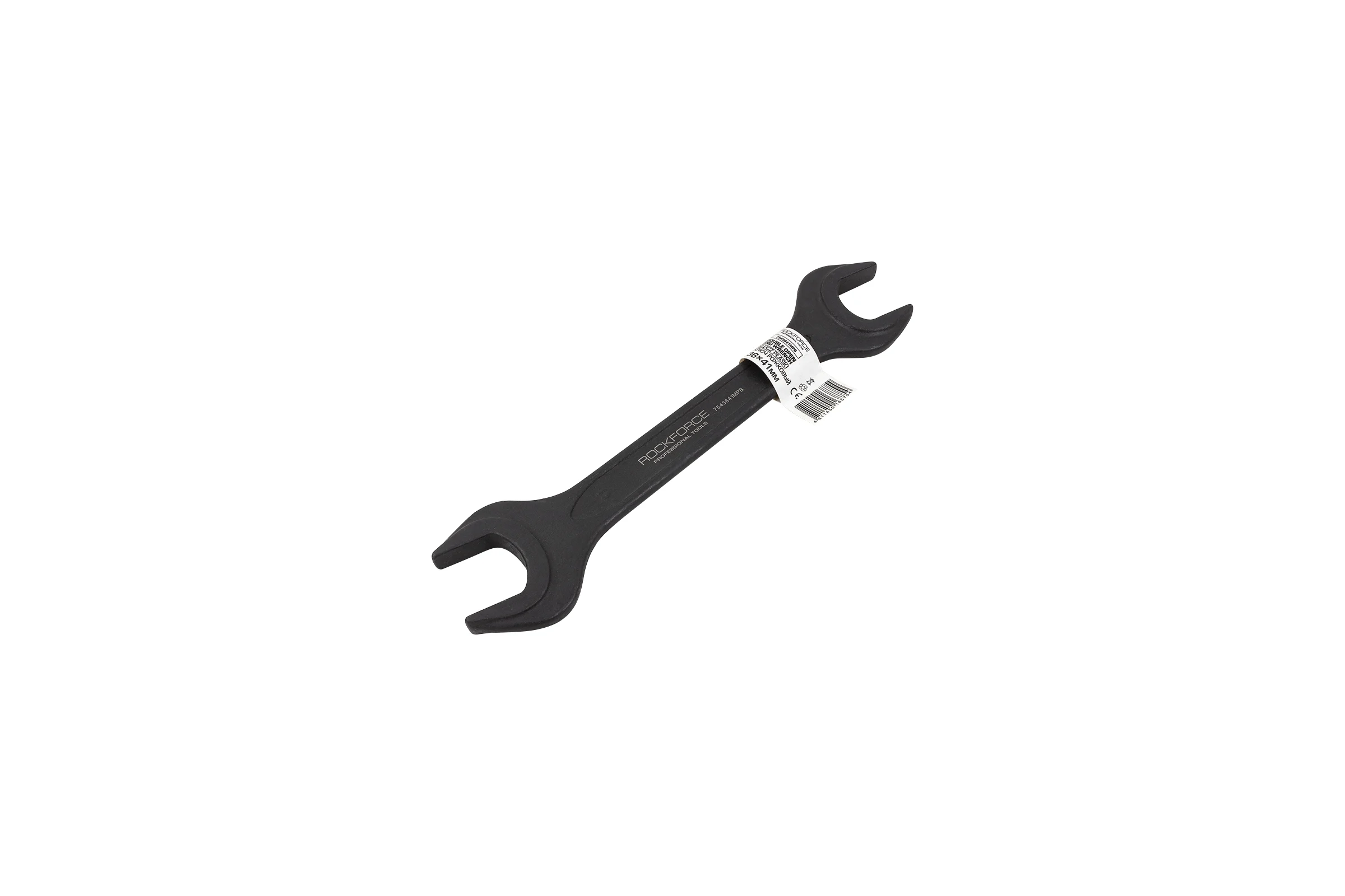 Ключ рожковый Rockforce 36х41мм RF-7543641MPB(62265)