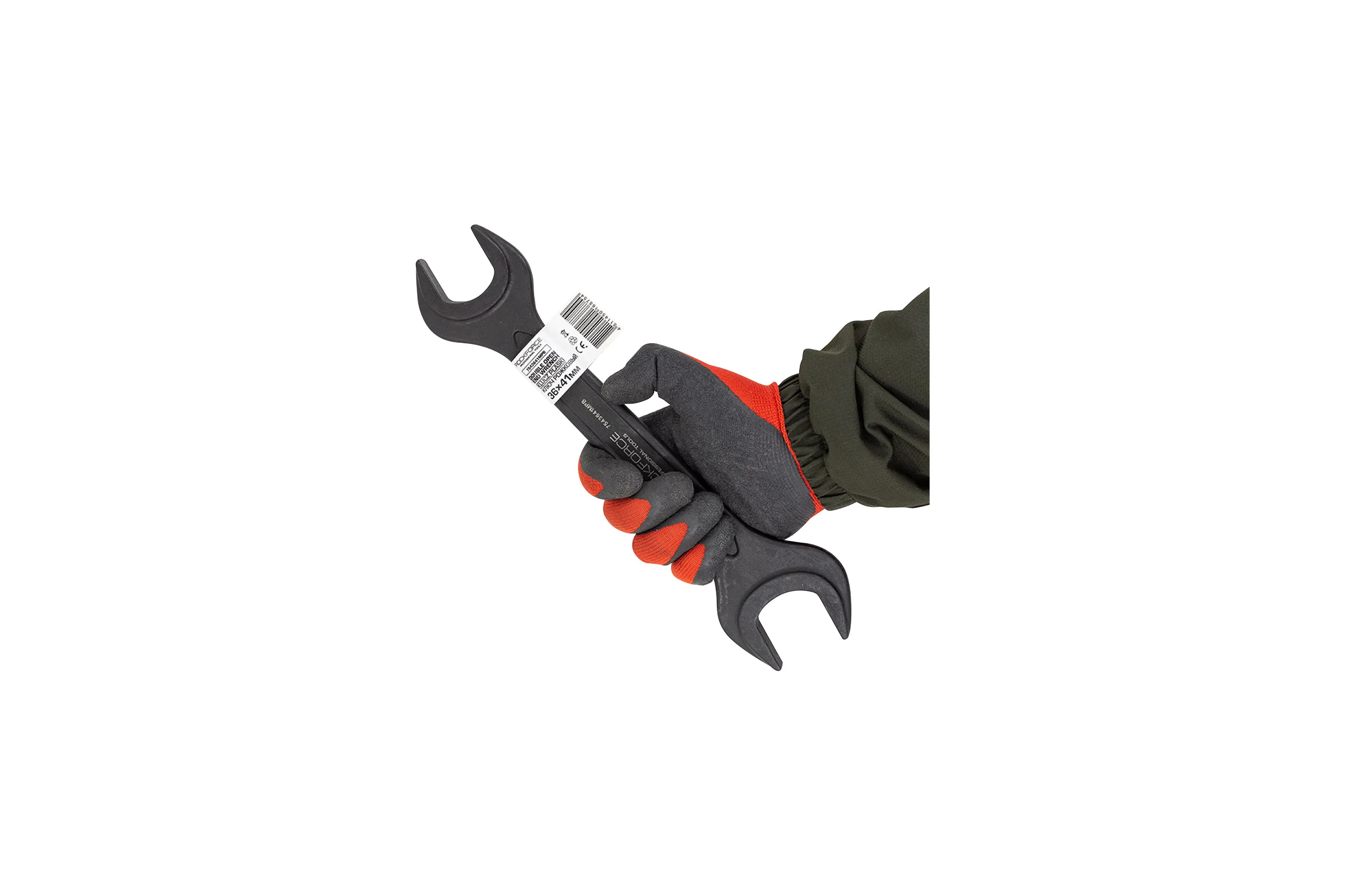 Ключ рожковый Rockforce 36х41мм RF-7543641MPB(62265)
