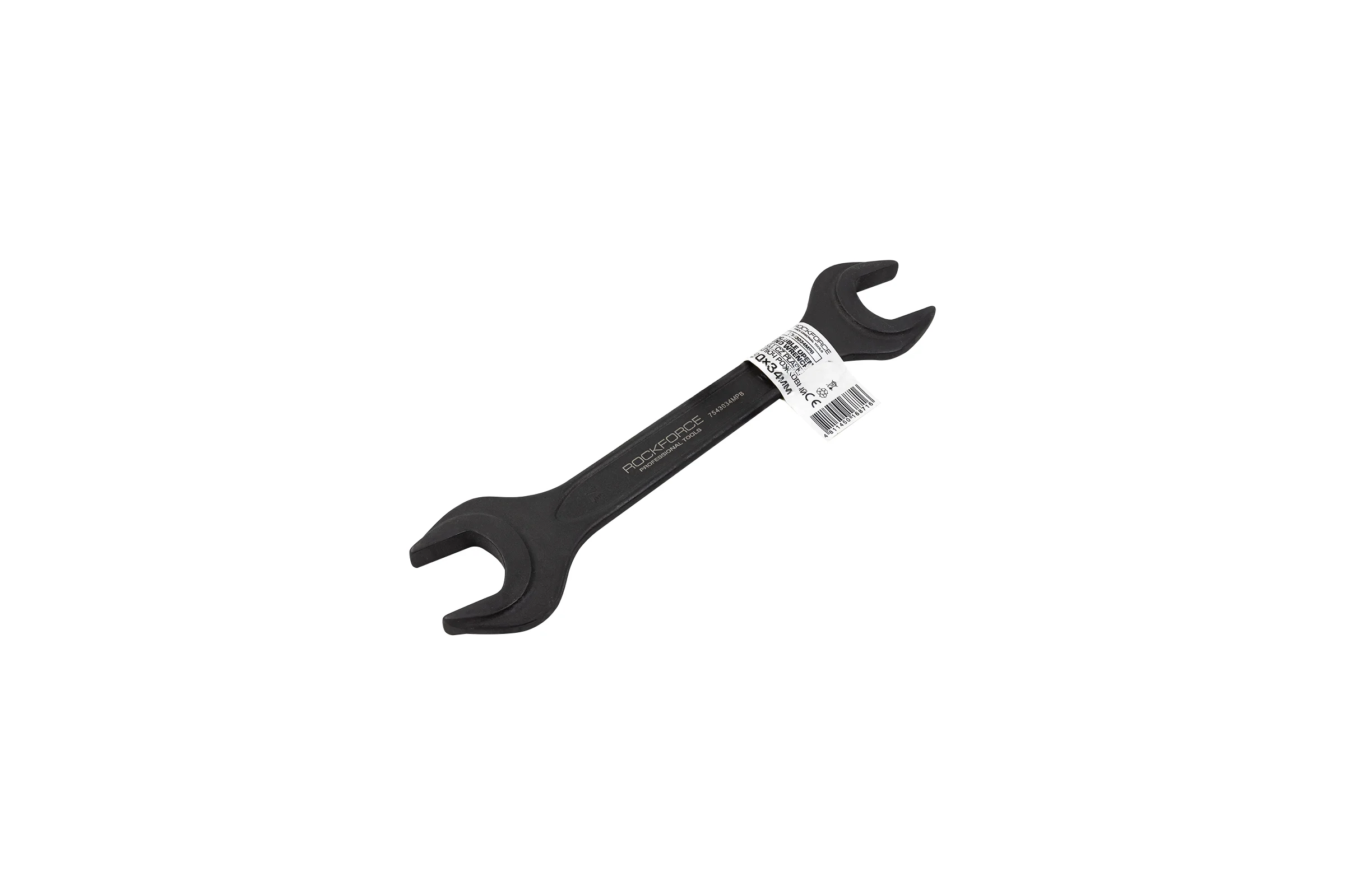 Ключ рожковый Rockforce 30х34мм RF-7543034MPB(62261)