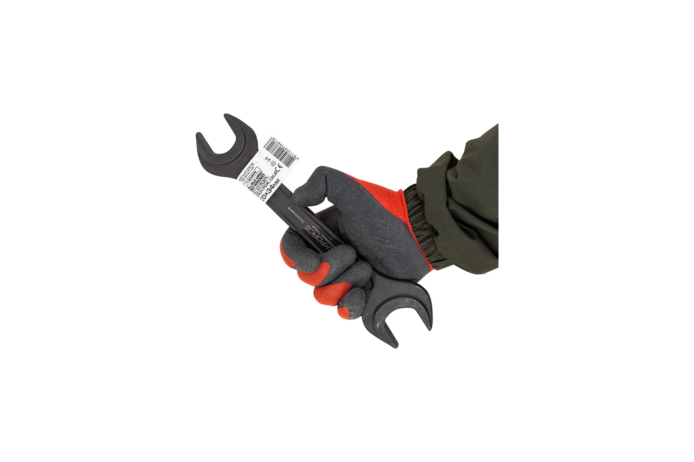Ключ рожковый Rockforce 30х34мм RF-7543034MPB(62261)