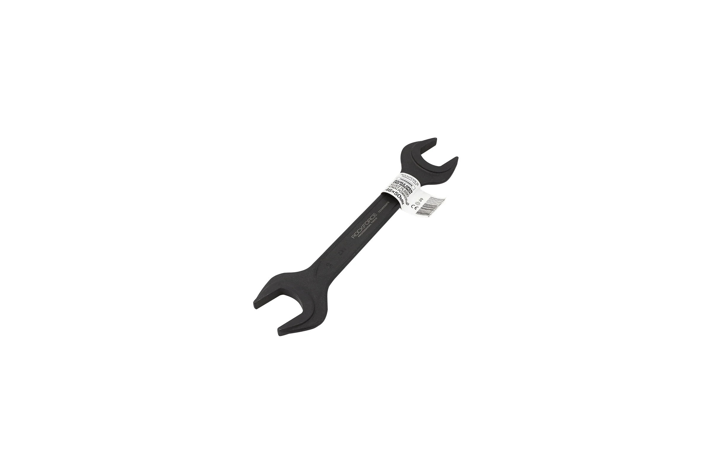 Ключ рожковый Rockforce 46х50мм RF-7544650MPB(62267)