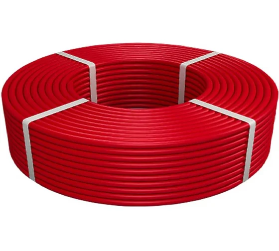 Труба Damento PEXa/EVOH 20x2.0 100м 8914
