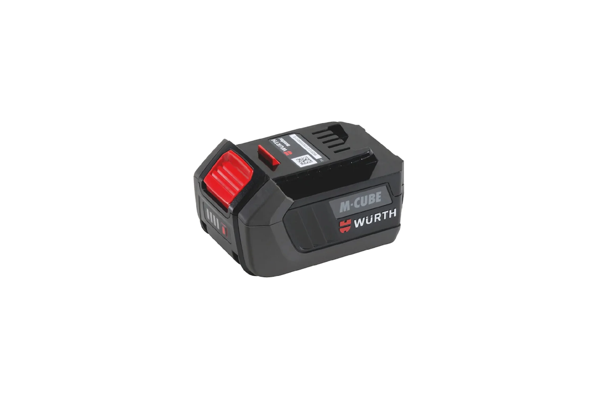 Аккумулятор M-CUBE BASIC (18 В; 5.0 Ач) WURTH 5703450000961 1