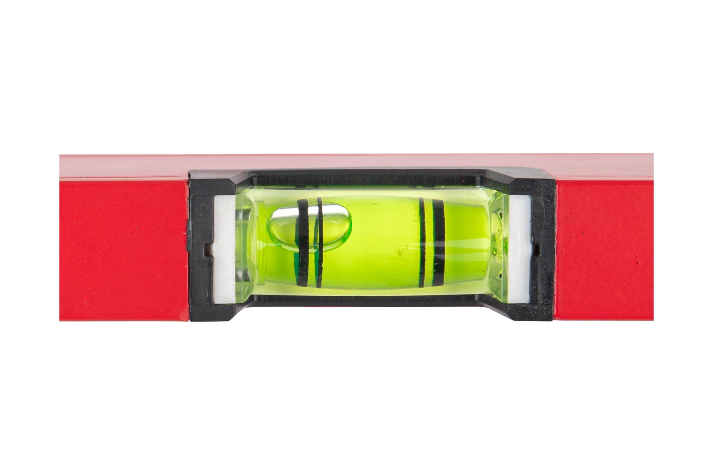Уровень пузырьковый магнитный P.I.T. серия ADVANCE 600 мм, 3 капсулы, коробчатый, 1мм/м HSPL02-0600